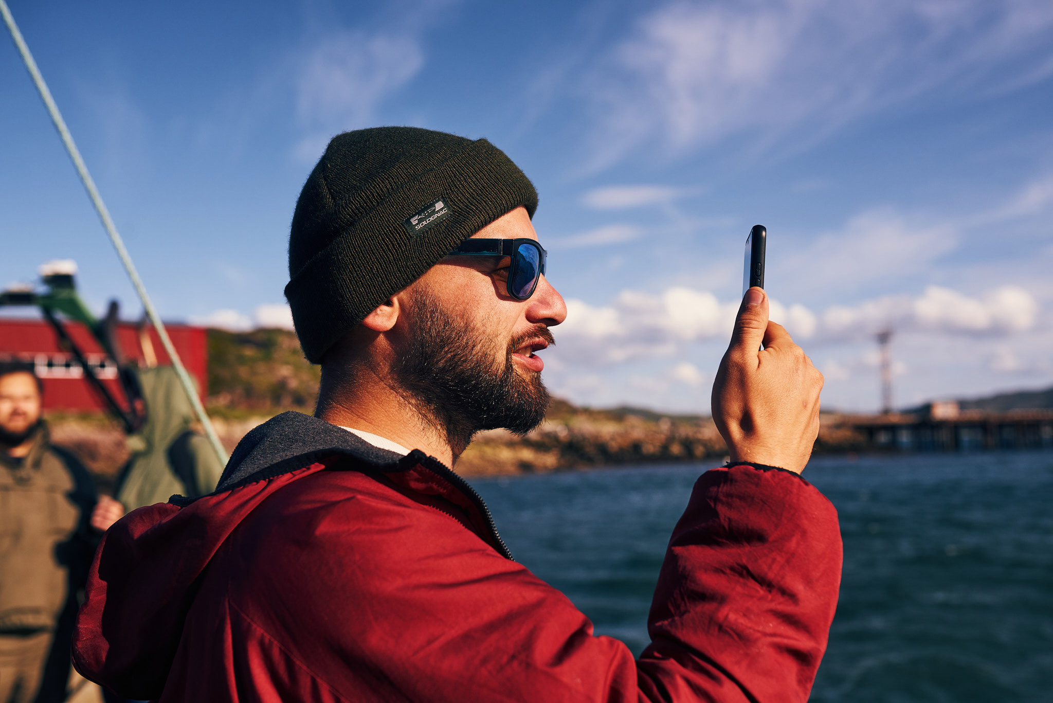 Путешествие на Север в 2019 году. Внедорожные путешествия — OFFROADTRIP