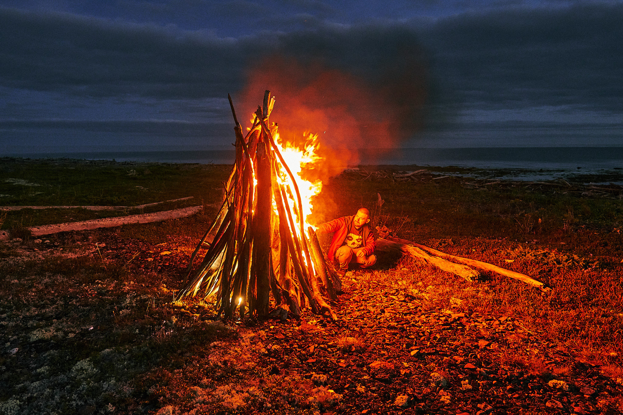 Путешествие на Север в 2019 году. Внедорожные путешествия — OFFROADTRIP