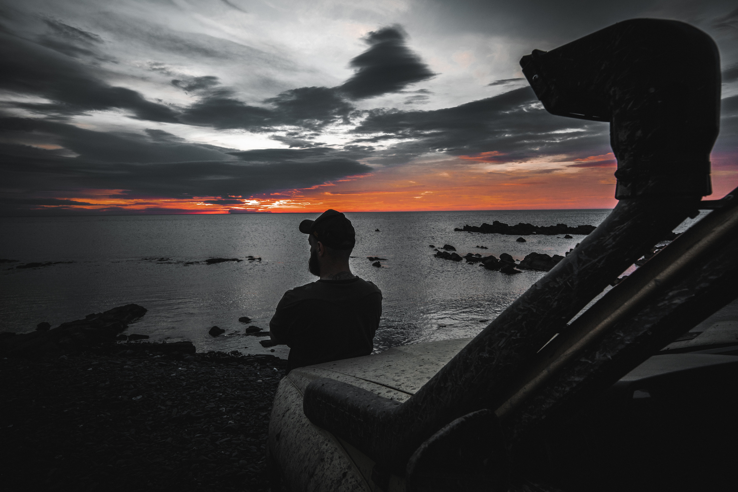 Путешествие на Север в 2020 году. Внедорожные путешествия — OFFROADTRIP