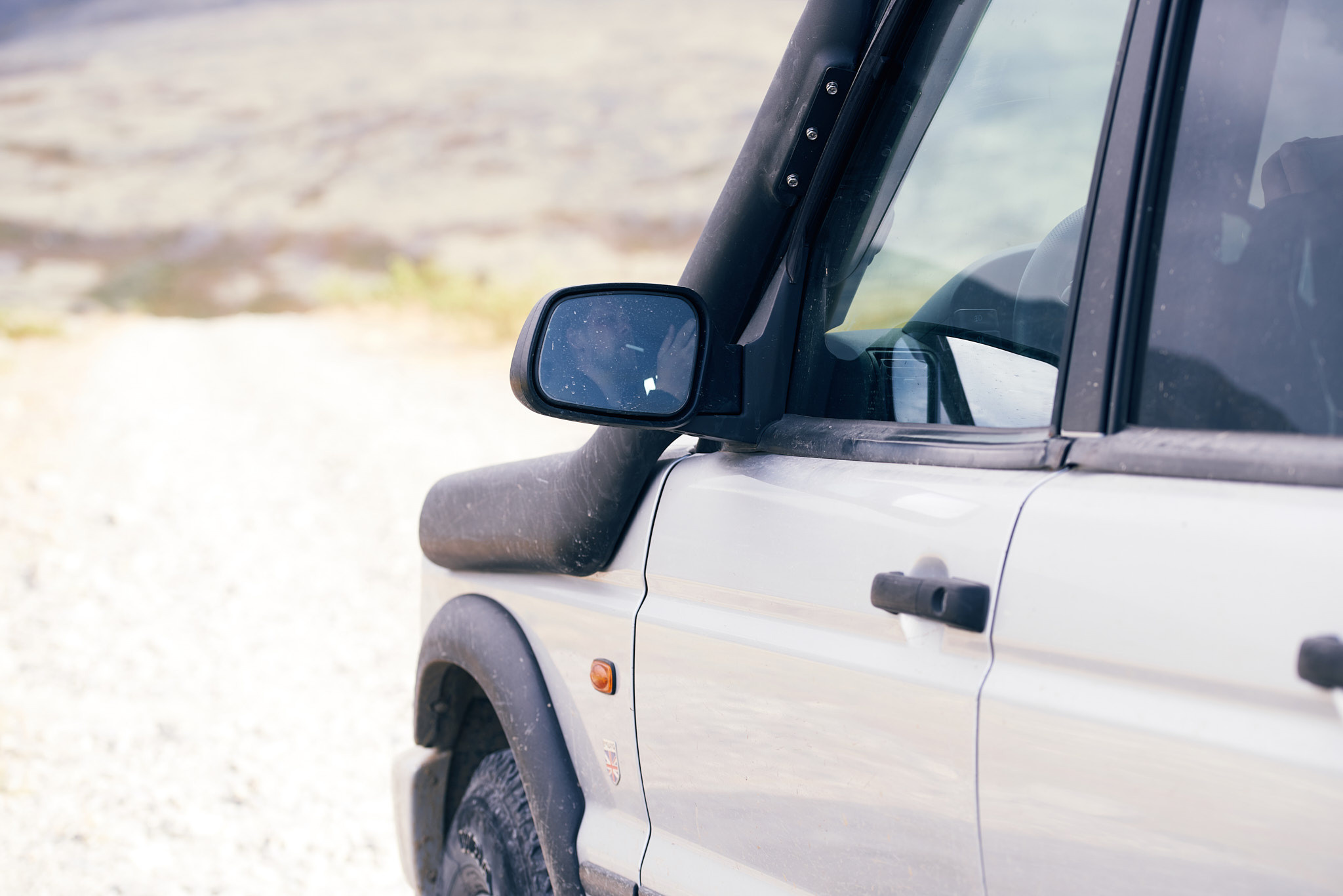 Путешествие на Север в 2019 году. Внедорожные путешествия — OFFROADTRIP