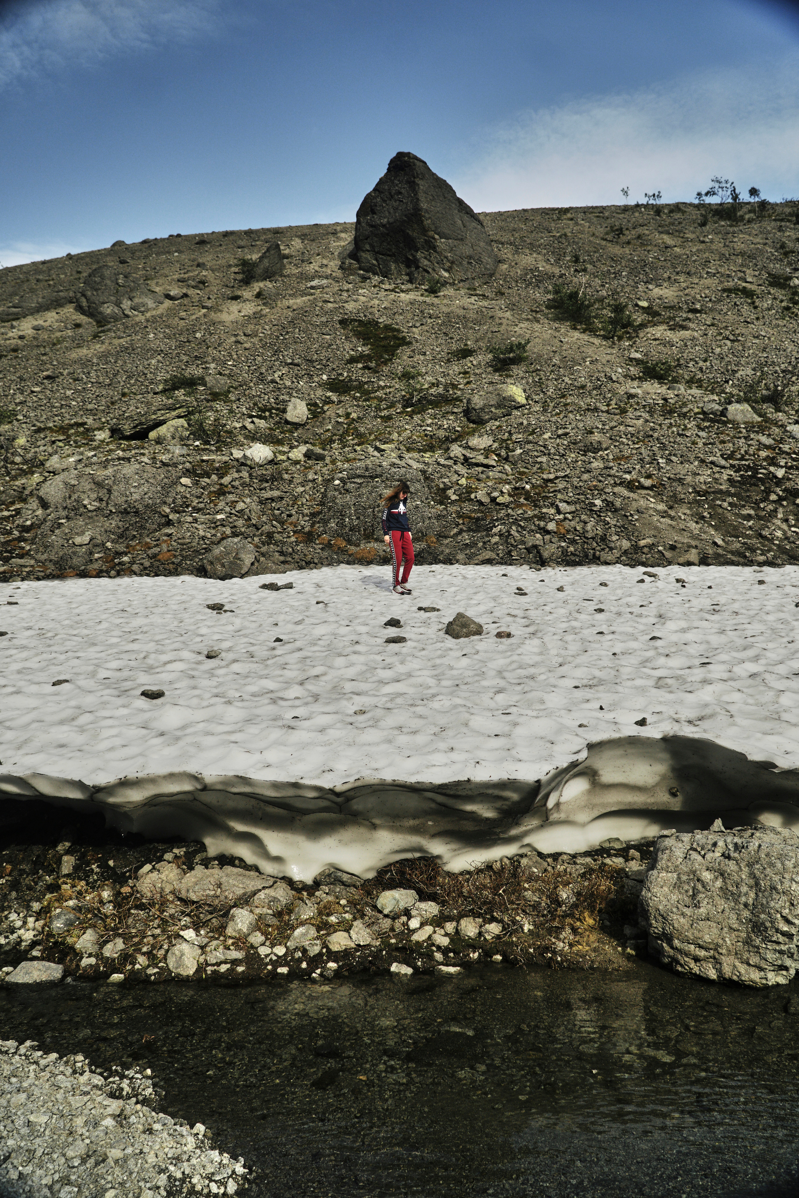 Путешествие на Север в 2020 году. Внедорожные путешествия — OFFROADTRIP