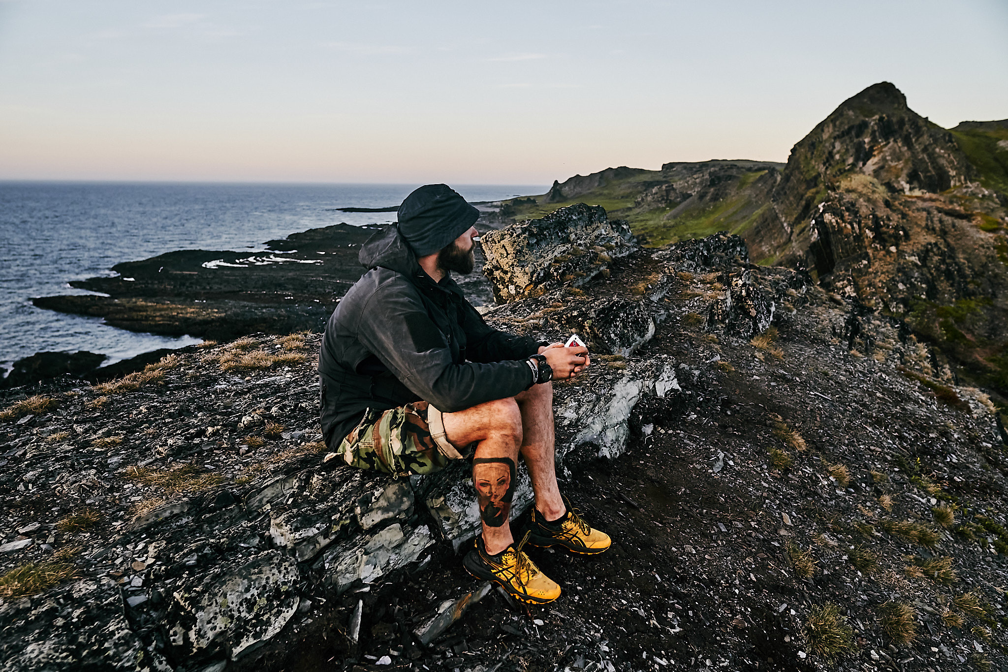 Путешествие на Север в 2018 году. Внедорожные путешествия — OFFROADTRIP