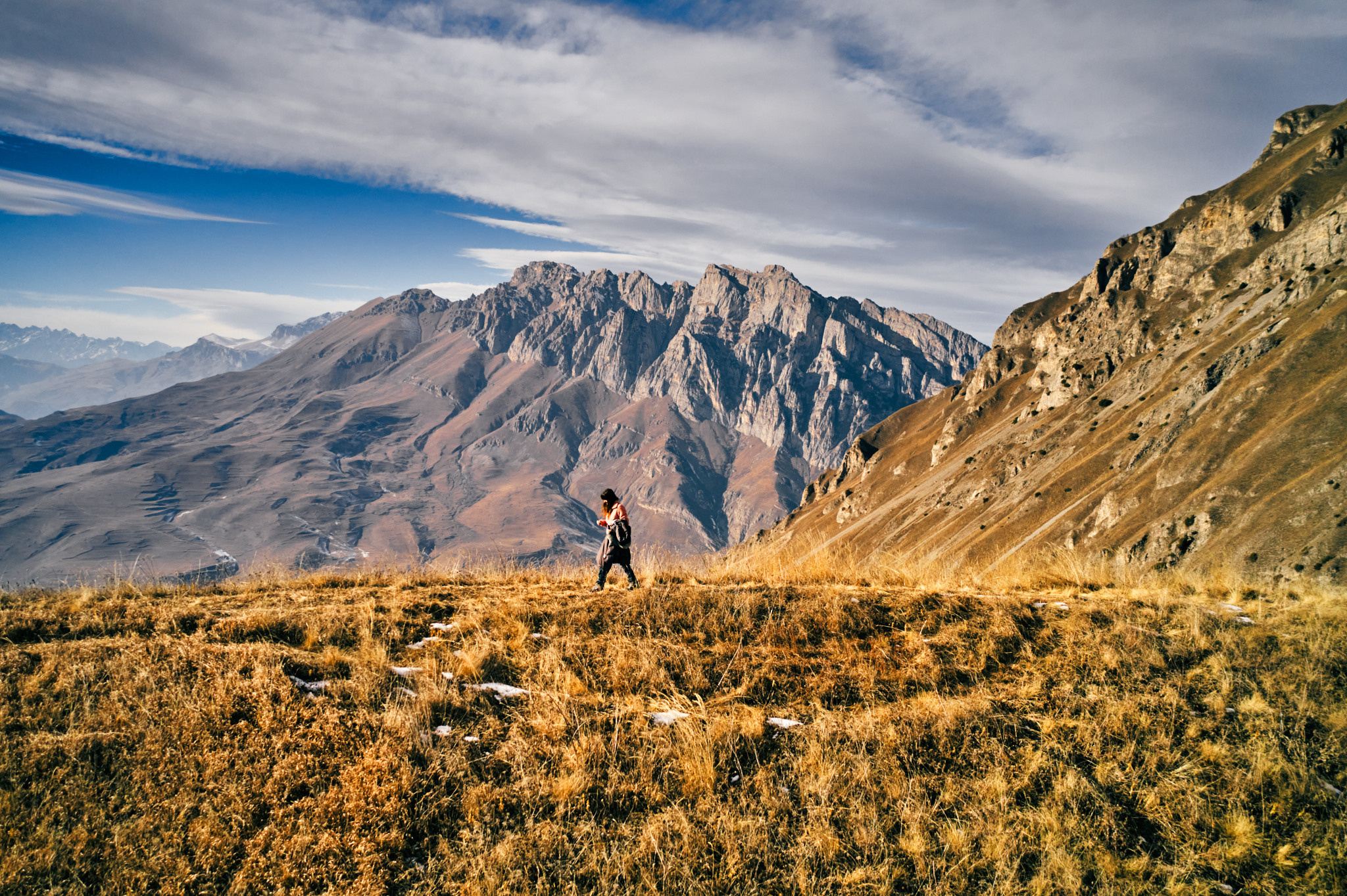 Путешествие на Кавказ в 2021 году. Внедорожные путешествия — OFFROADTRIP