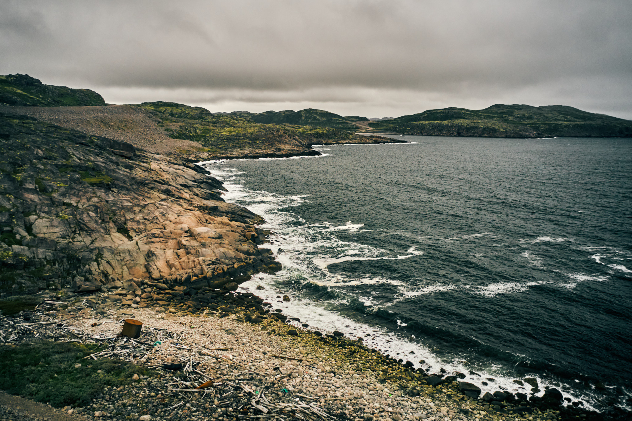 Путешествие на Север в 2021 году. Внедорожные путешествия — OFFROADTRIP