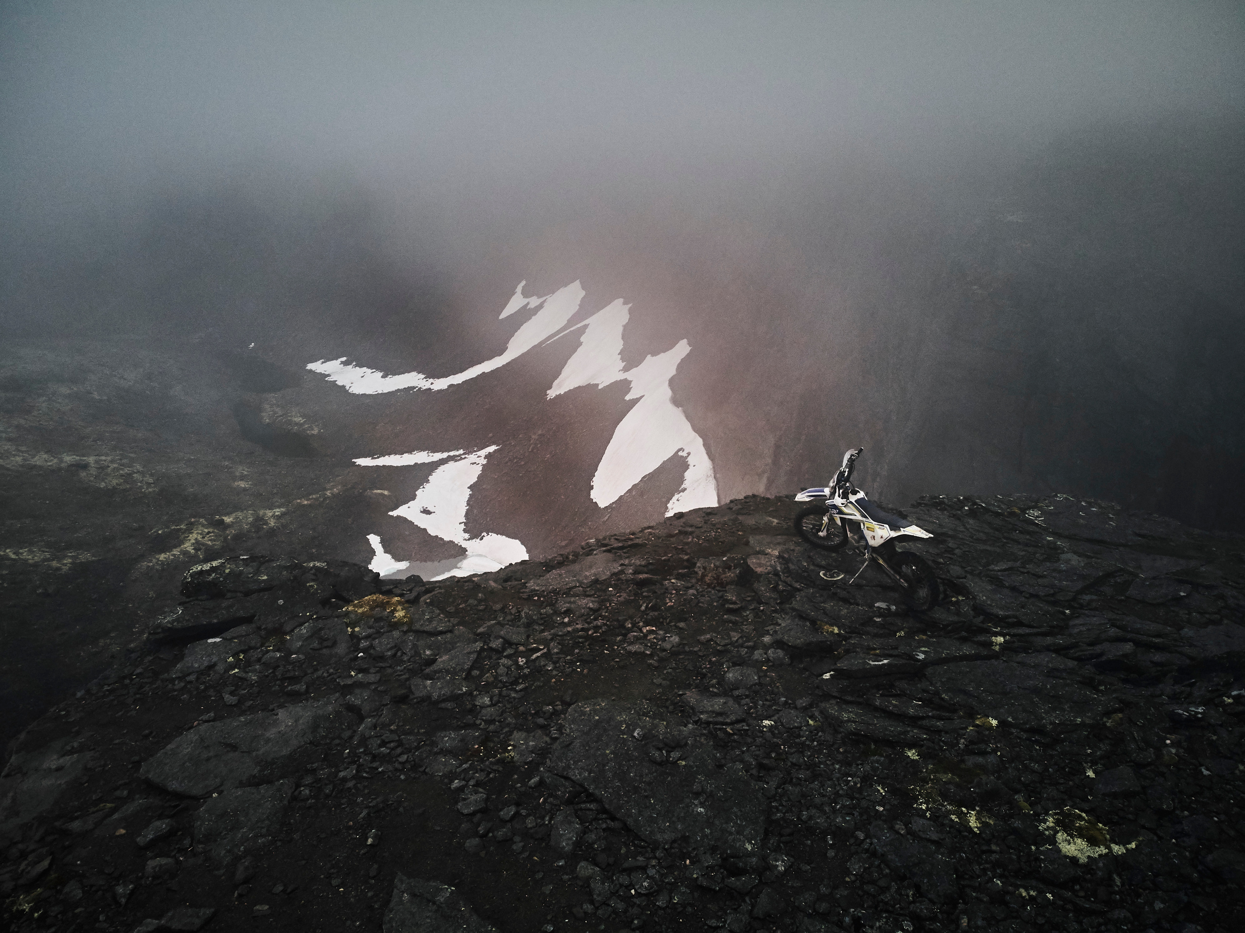 Путешествие на Север в 2020 году. Внедорожные путешествия — OFFROADTRIP