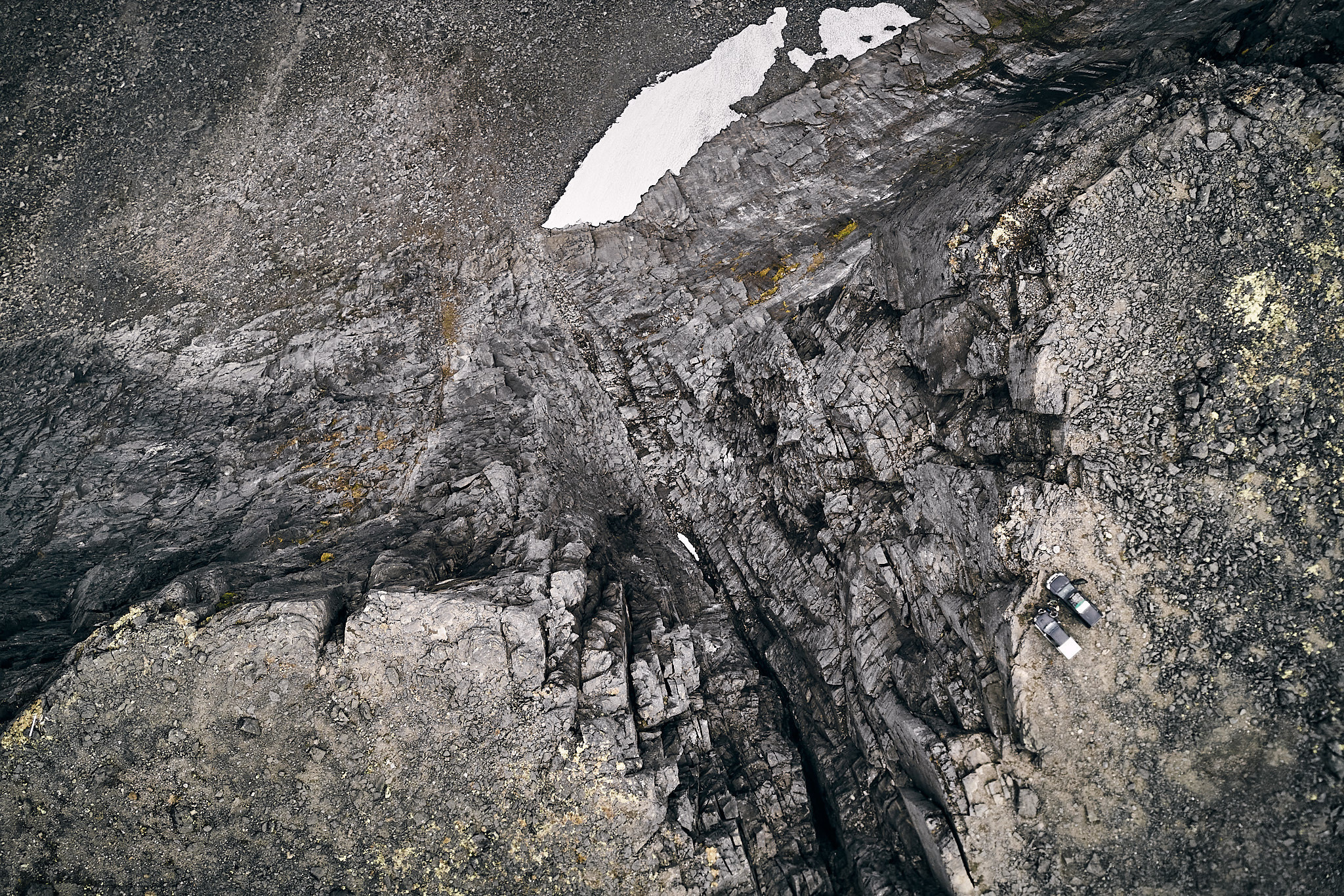 Путешествие на Север в 2019 году. Внедорожные путешествия — OFFROADTRIP