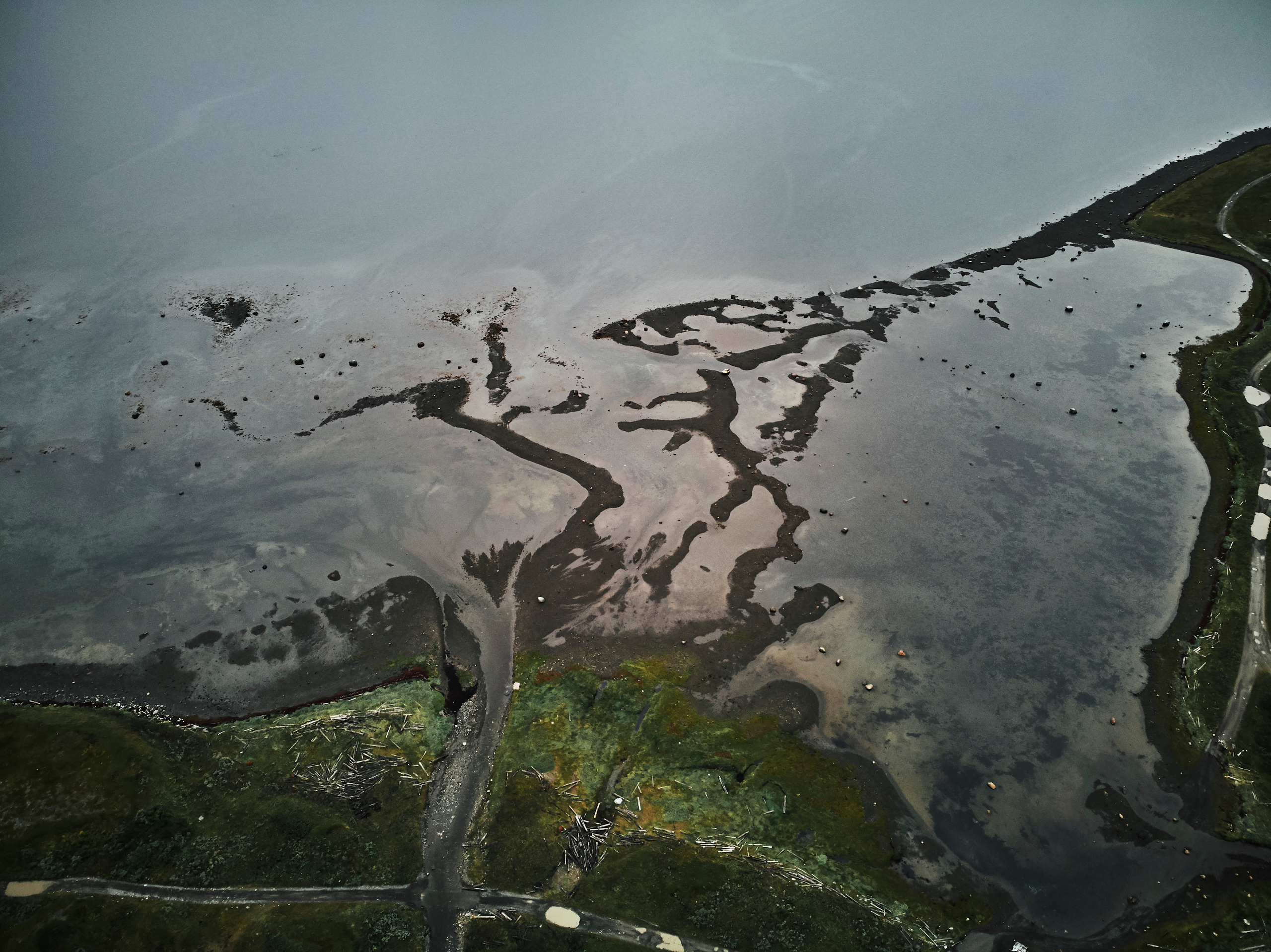 Путешествие на Север в 2020 году. Внедорожные путешествия — OFFROADTRIP