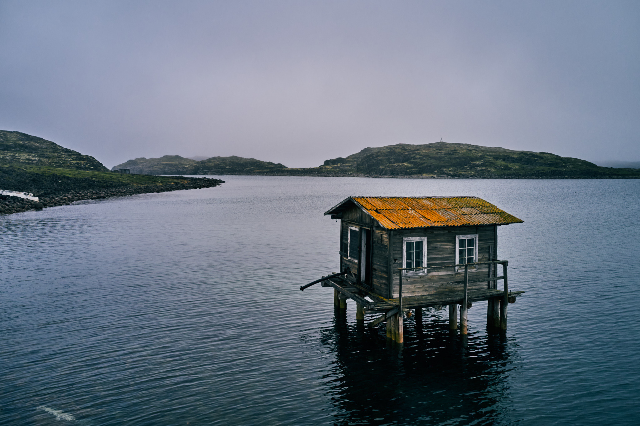 Путешествие на Север в 2021 году. Внедорожные путешествия — OFFROADTRIP