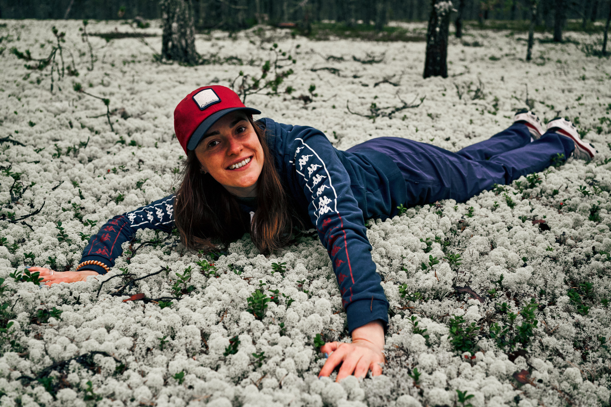 Путешествие на Север в 2021 году. Внедорожные путешествия — OFFROADTRIP