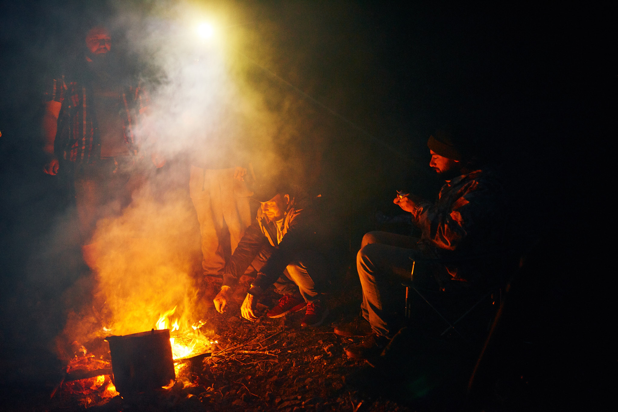 Путешествие на Север в 2019 году. Внедорожные путешествия — OFFROADTRIP