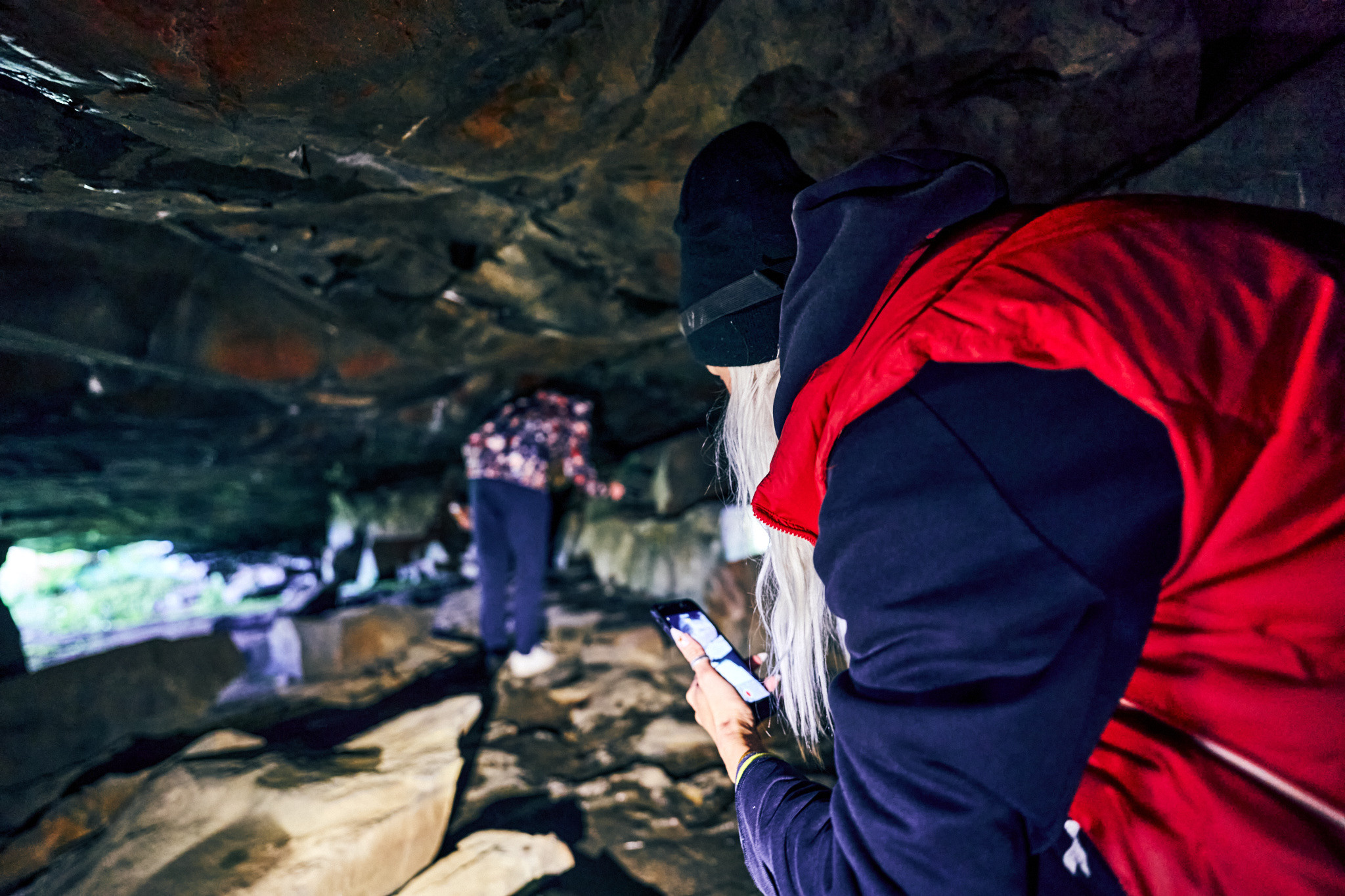 Путешествие на Север в 2021 году. Внедорожные путешествия — OFFROADTRIP