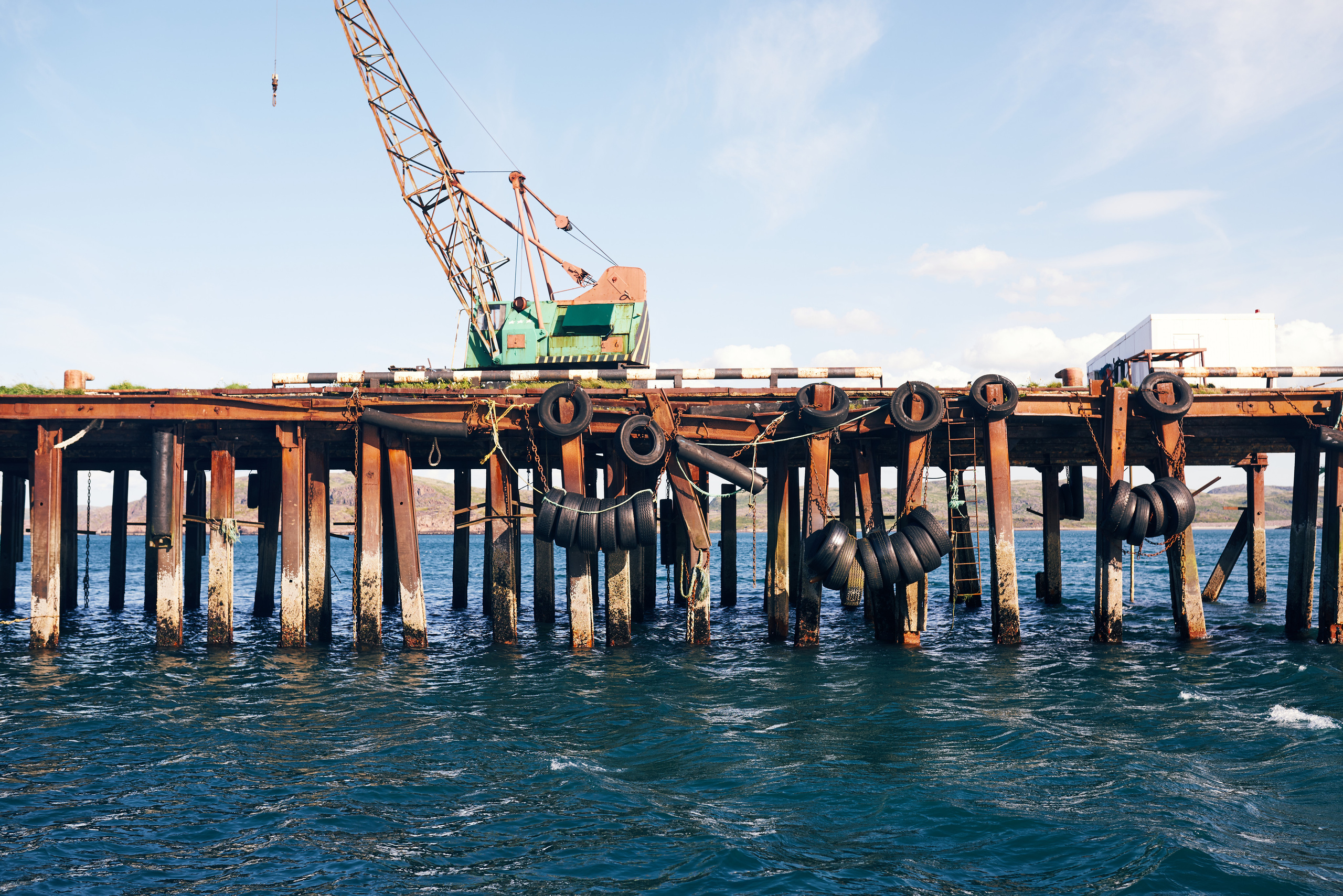 Внедорожные путешествия — OFFROADTRIP