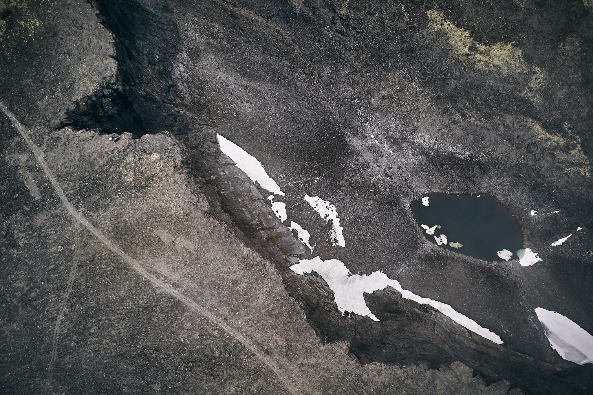 Путешествие на Север в 2019 году. Внедорожные путешествия — OFFROADTRIP