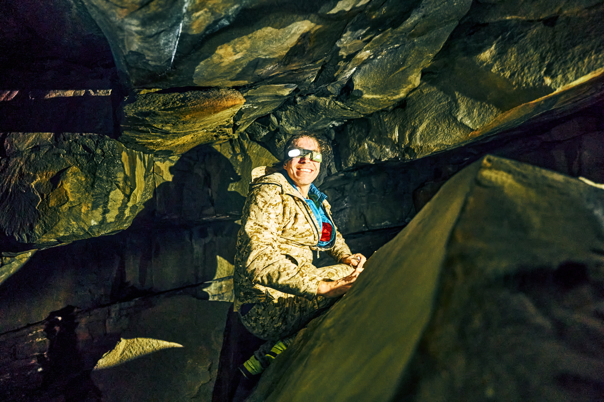 Путешествие на Север в 2021 году. Внедорожные путешествия — OFFROADTRIP