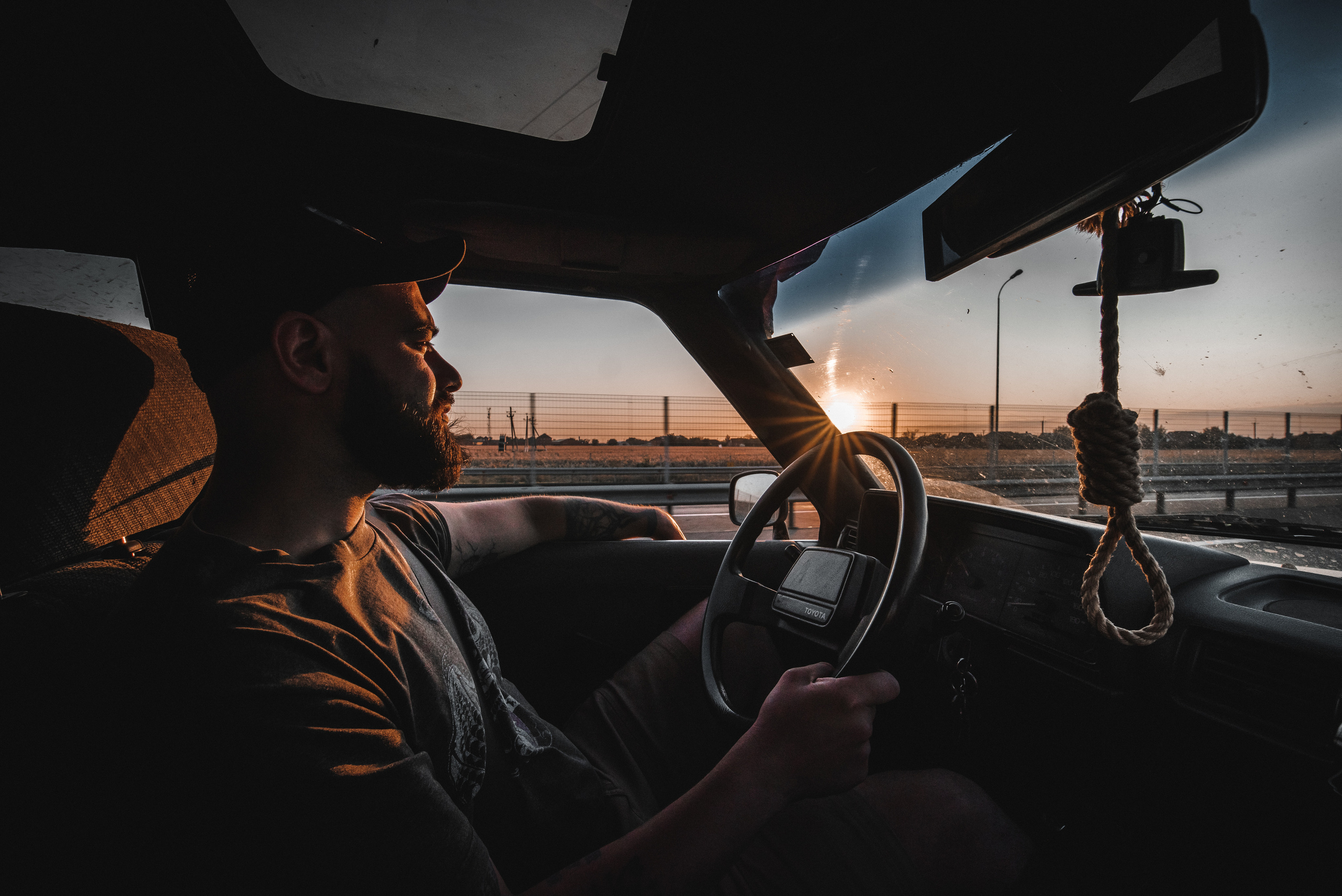 Путешествие на Север в 2020 году. Внедорожные путешествия — OFFROADTRIP