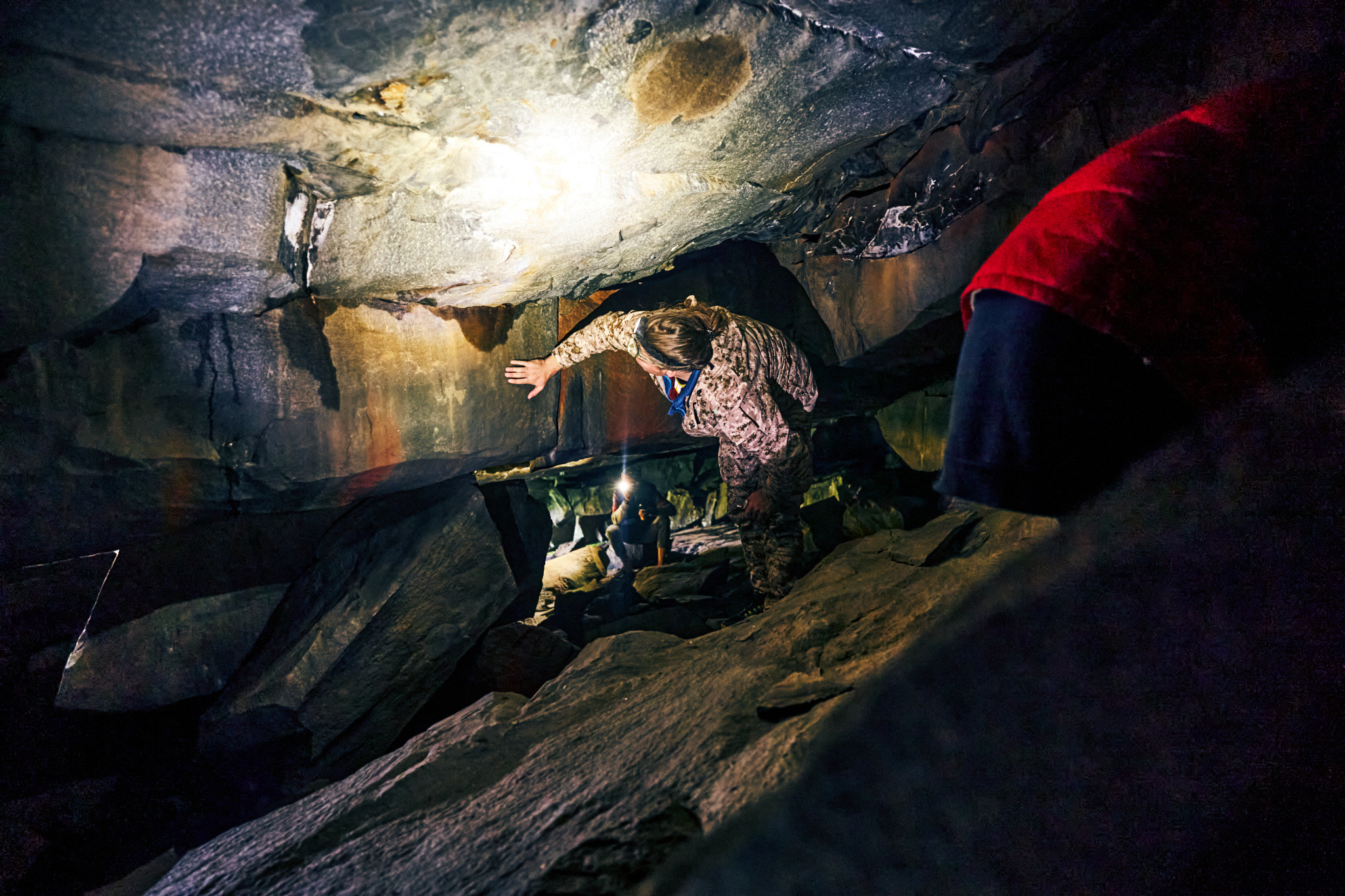 Путешествие на Север в 2021 году. Внедорожные путешествия — OFFROADTRIP