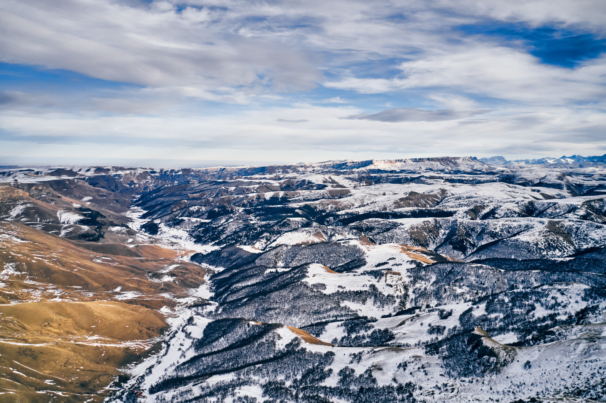 Внедорожные путешествия — OFFROADTRIP