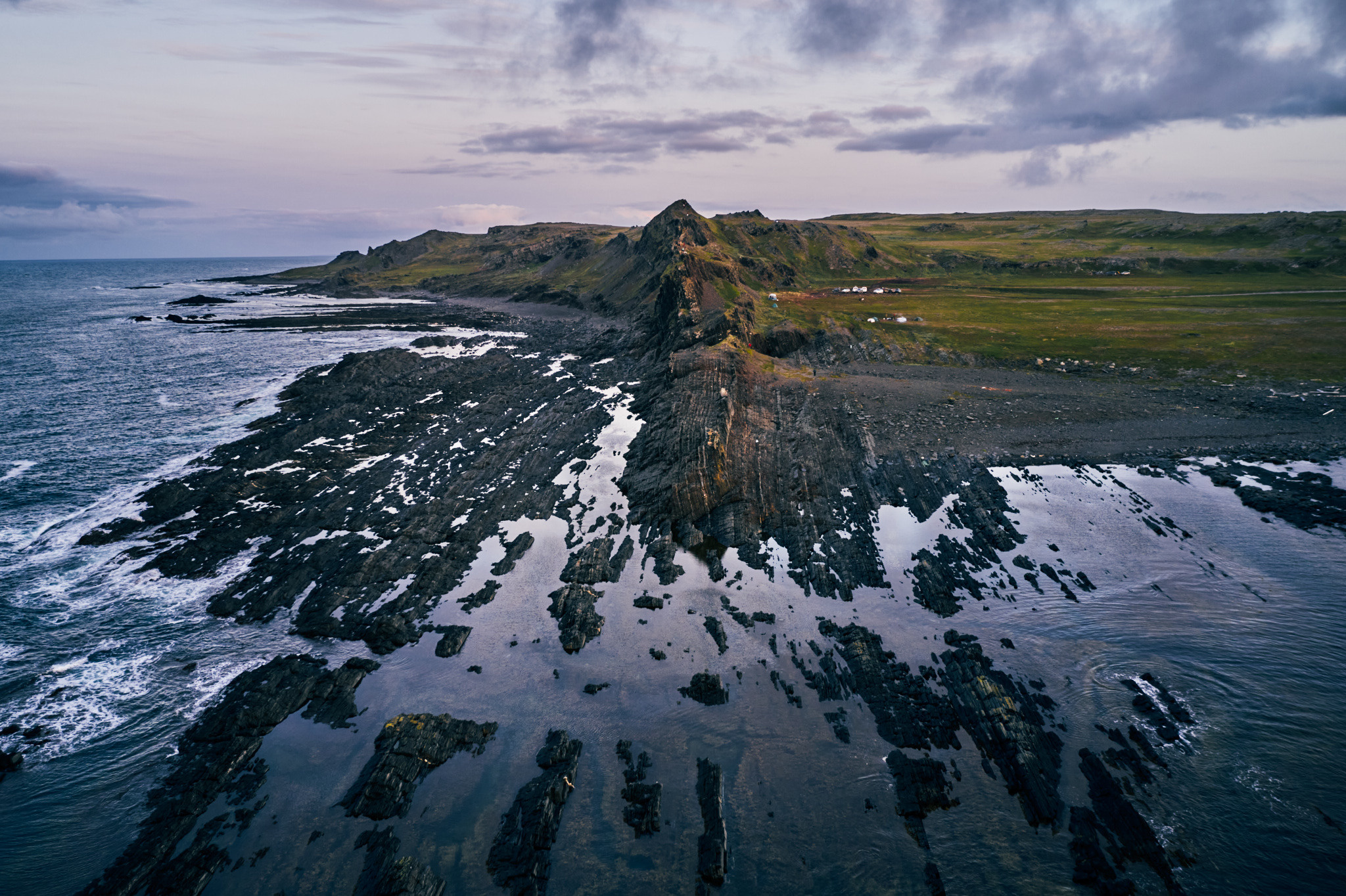 Путешествие на Север в 2021 году. Внедорожные путешествия — OFFROADTRIP