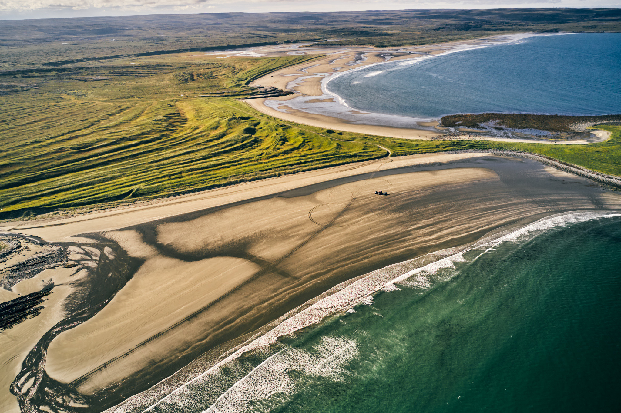 Путешествие на Север в 2021 году. Внедорожные путешествия — OFFROADTRIP