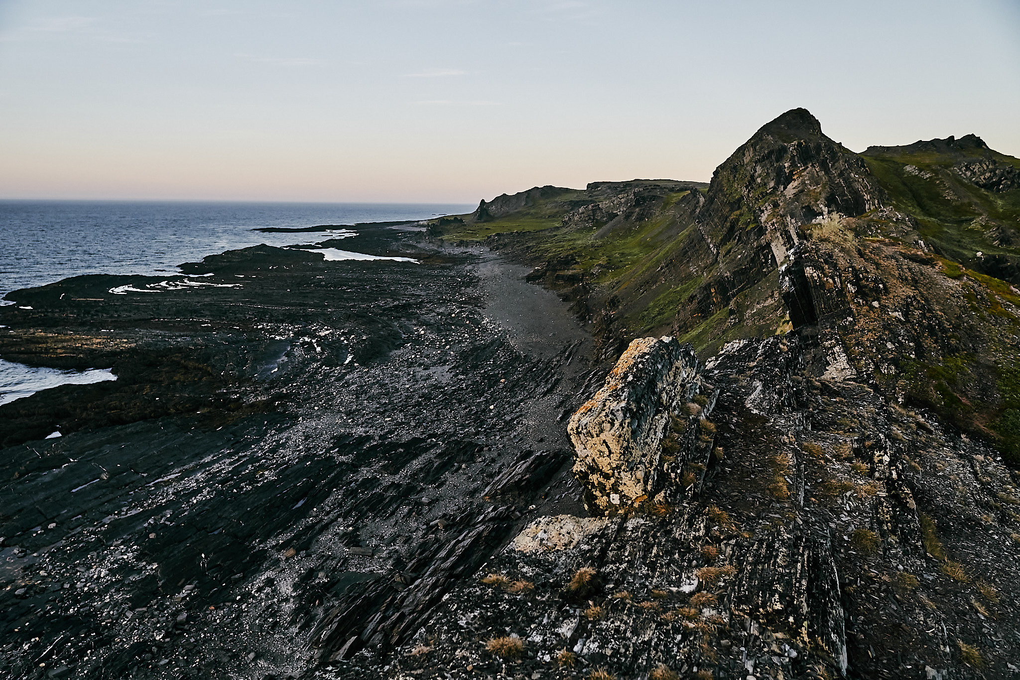 Путешествие на Север в 2018 году. Внедорожные путешествия — OFFROADTRIP
