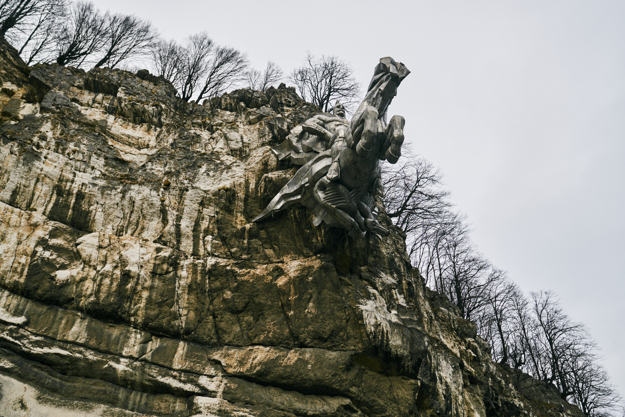 Путешествие на Кавказ в 2019 году. Внедорожные путешествия — OFFROADTRIP