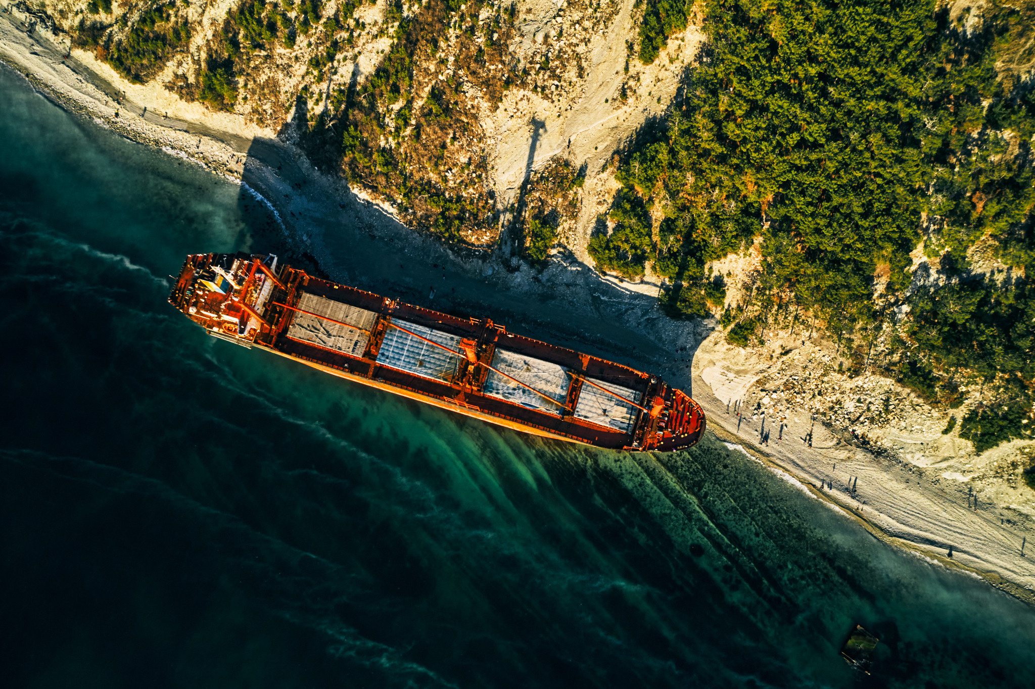 Путешествие на Кавказ в 2021 году. Внедорожные путешествия — OFFROADTRIP