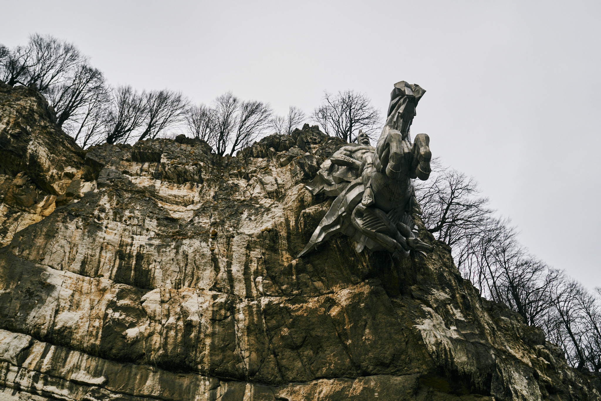 Путешествие на Кавказ в 2019 году. Внедорожные путешествия — OFFROADTRIP