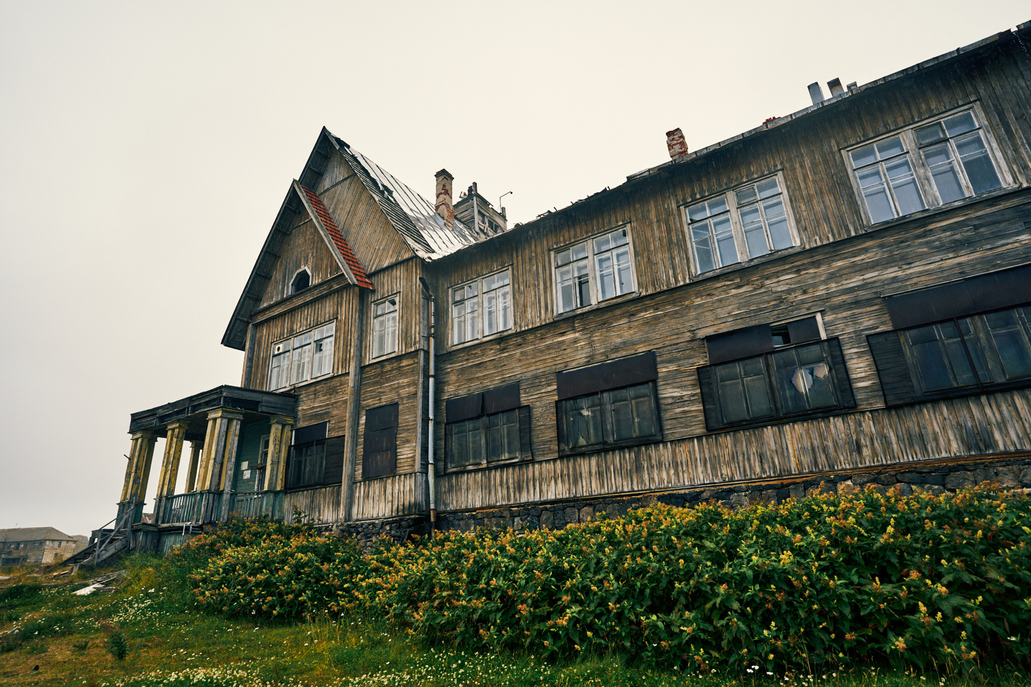 Путешествие на Север в 2021 году. Внедорожные путешествия — OFFROADTRIP