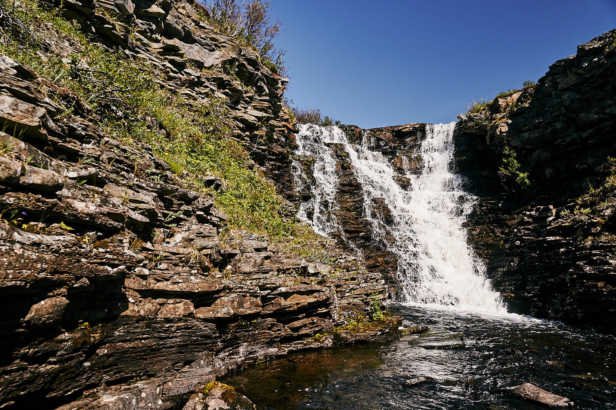 Путешествие на Север в 2018 году. Внедорожные путешествия — OFFROADTRIP