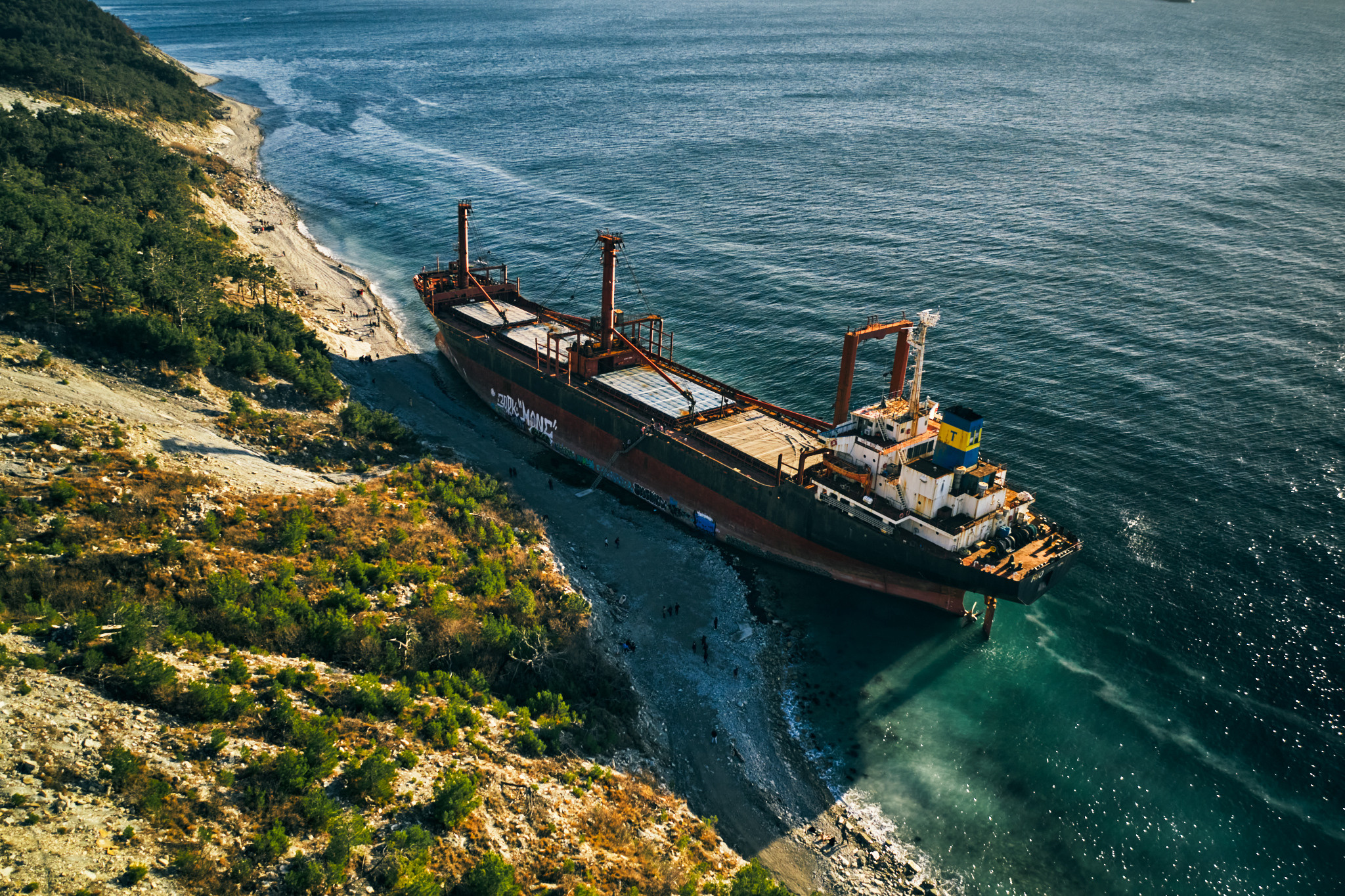 Путешествие на Кавказ в 2021 году. Внедорожные путешествия — OFFROADTRIP