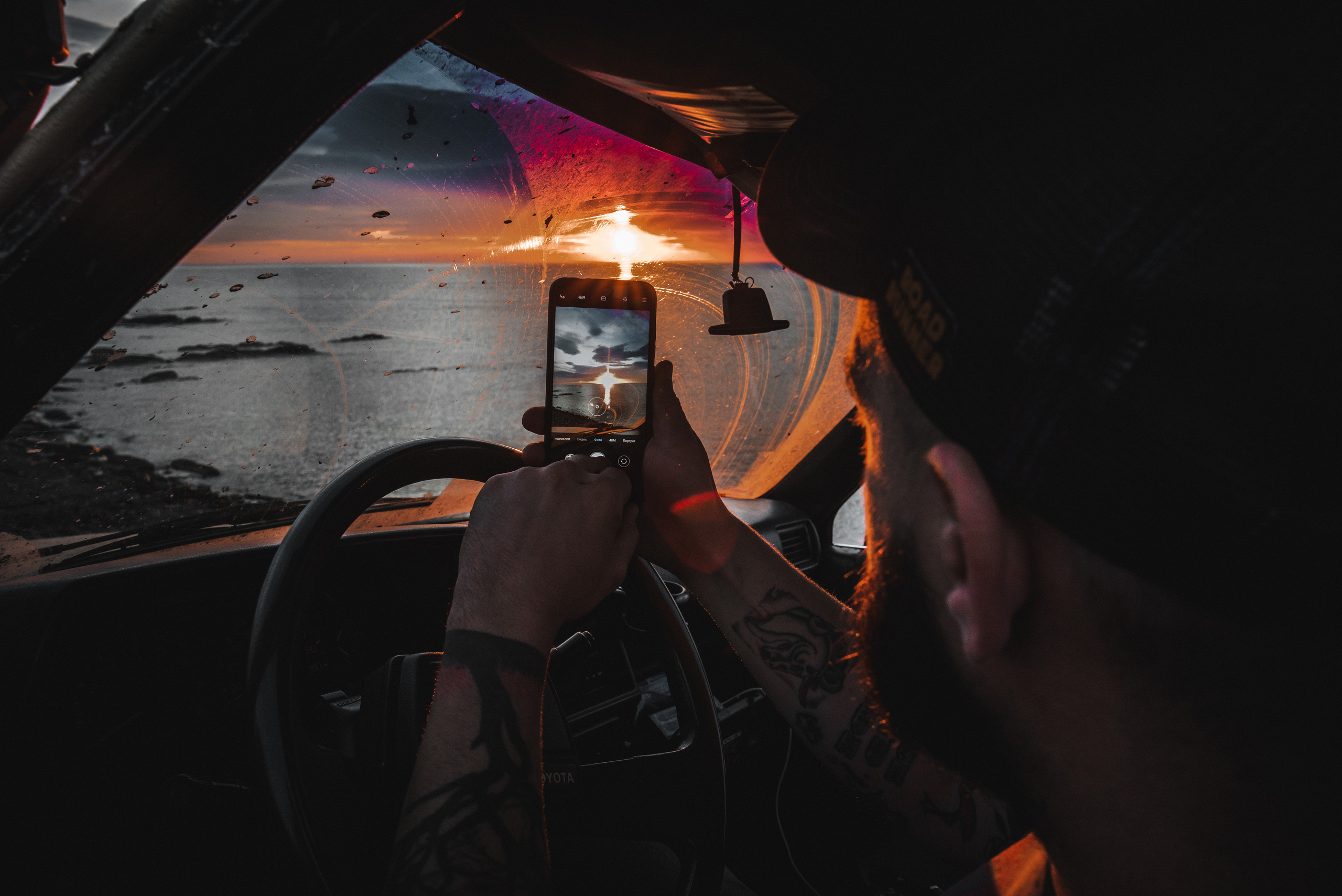 Путешествие на Север в 2020 году. Внедорожные путешествия — OFFROADTRIP