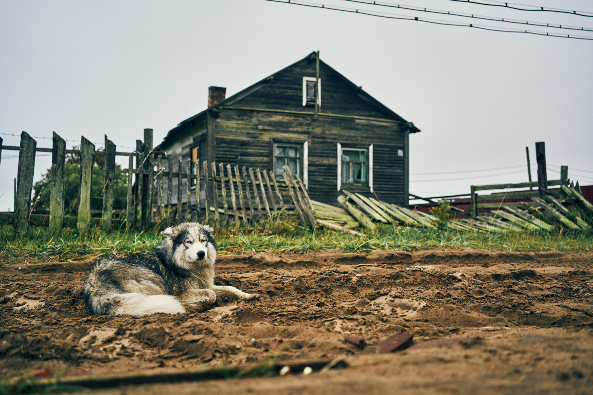 Путешествие на Север в 2021 году. Внедорожные путешествия — OFFROADTRIP