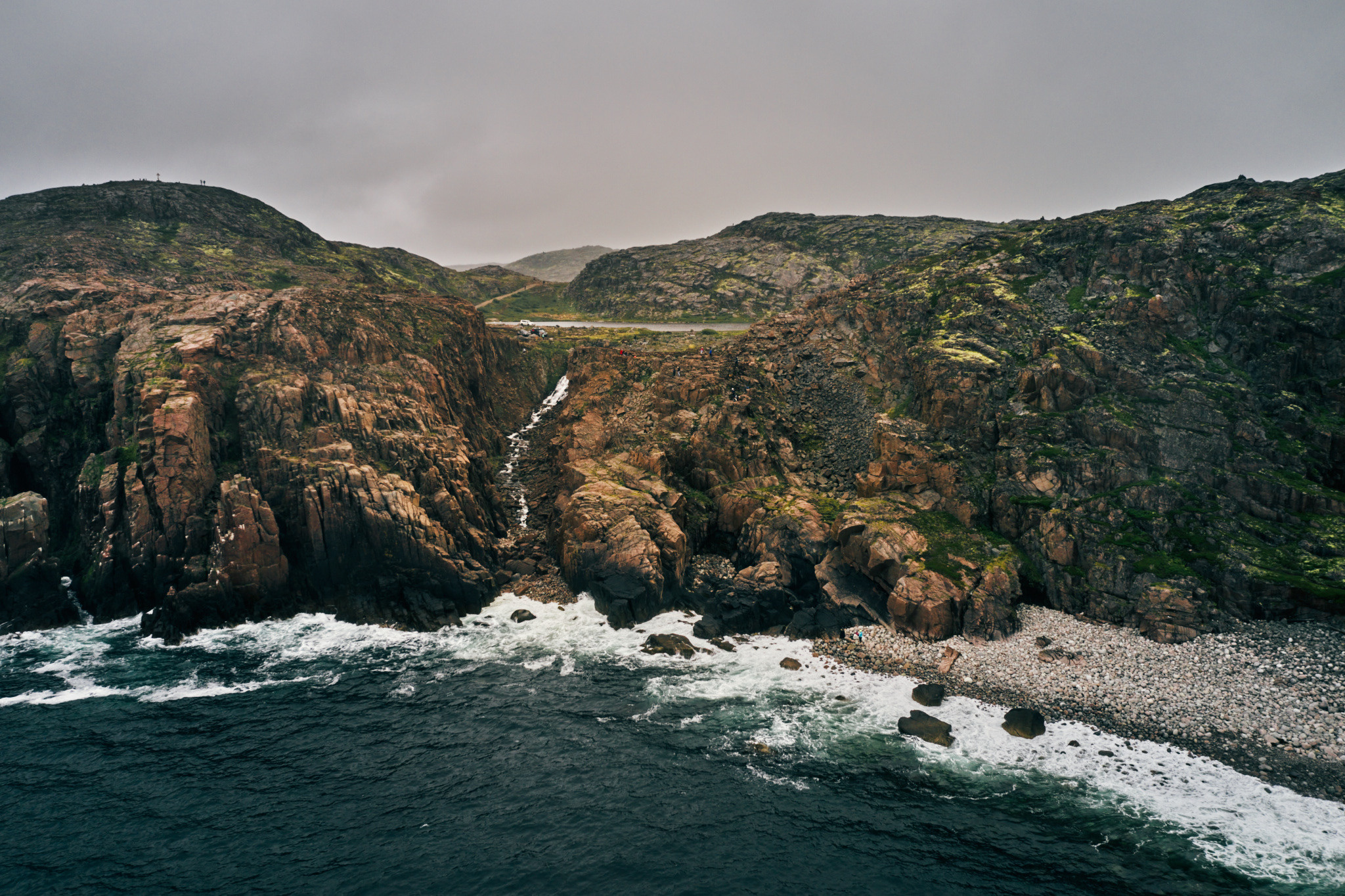 Внедорожные путешествия — OFFROADTRIP