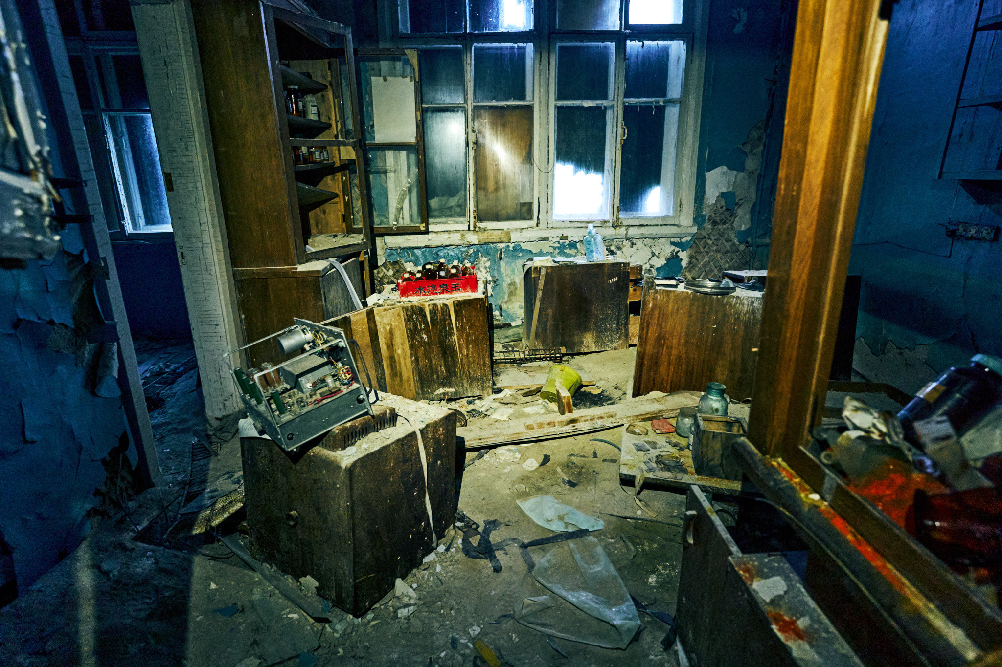 Путешествие на Север в 2021 году. Внедорожные путешествия — OFFROADTRIP