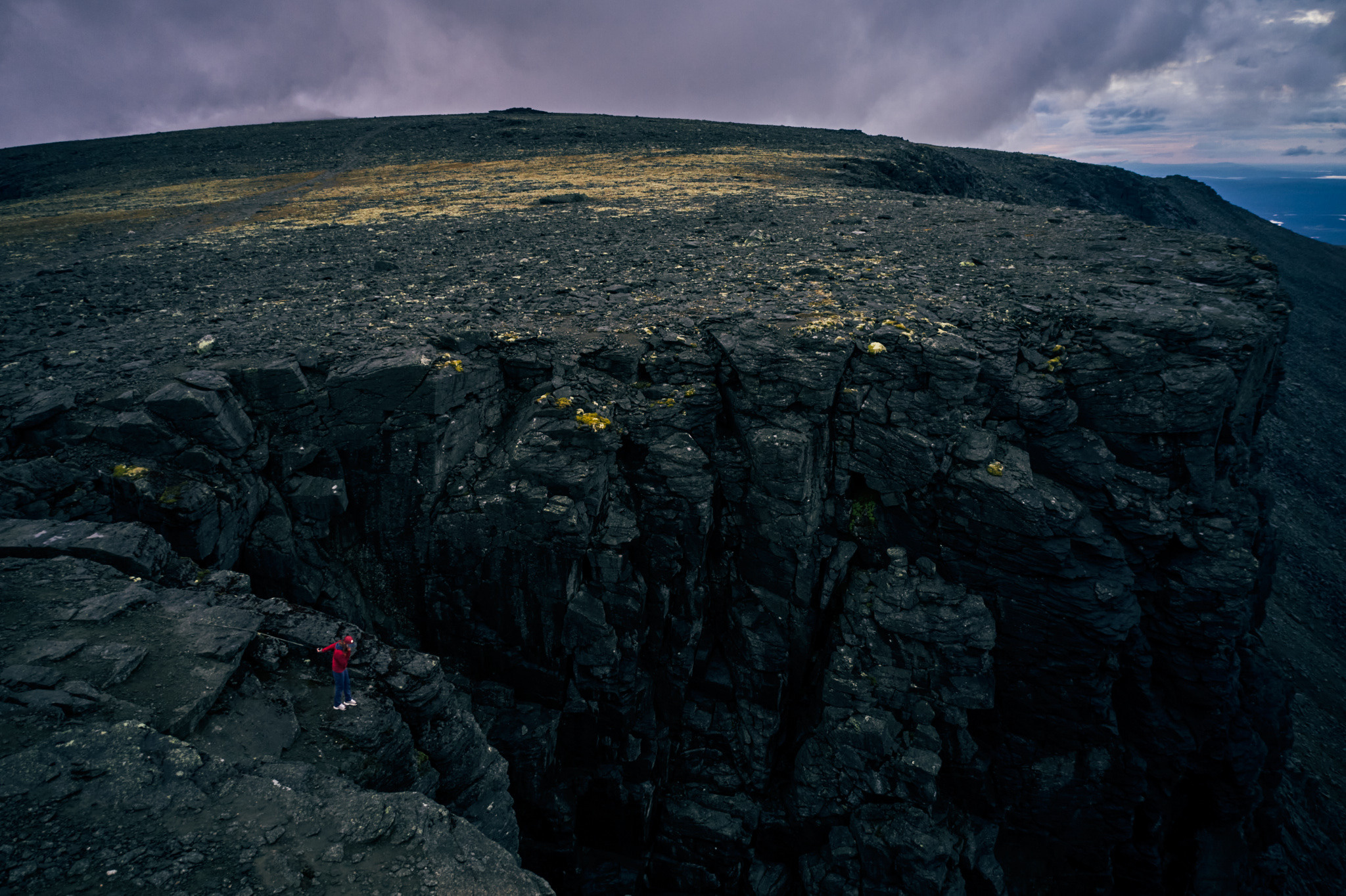 Путешествие на Север в 2021 году. Внедорожные путешествия — OFFROADTRIP