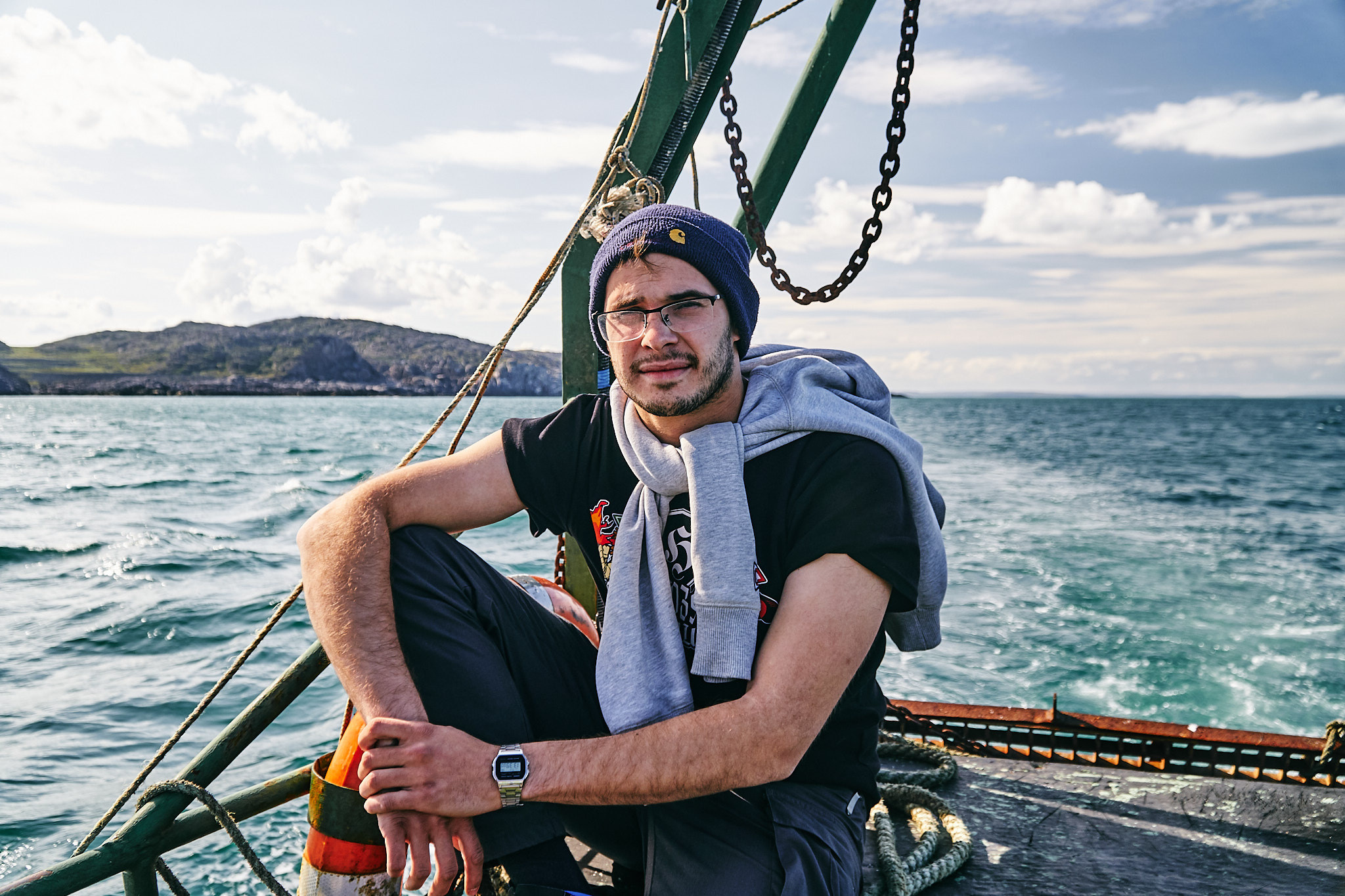 Путешествие на Север в 2019 году. Внедорожные путешествия — OFFROADTRIP