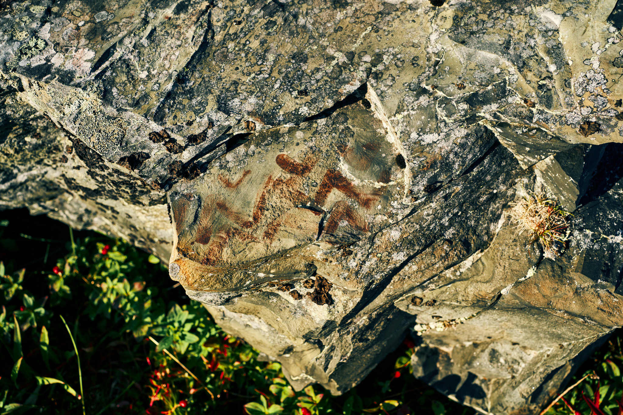 Путешествие на Север в 2021 году. Внедорожные путешествия — OFFROADTRIP