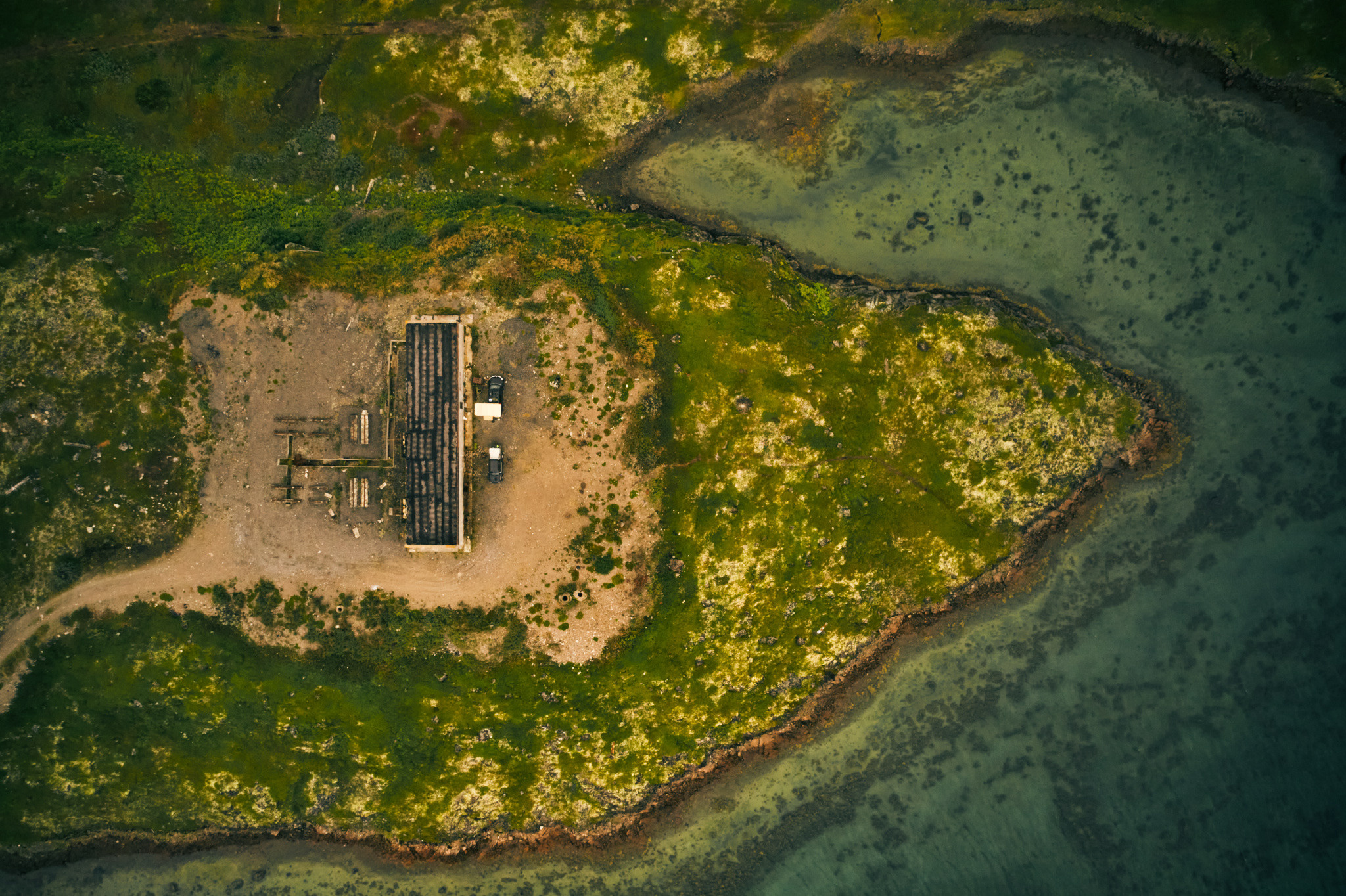 Путешествие на Север в 2021 году. Внедорожные путешествия — OFFROADTRIP