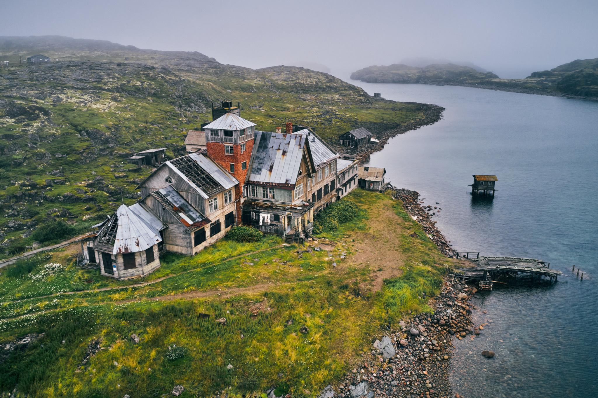 Внедорожные путешествия — OFFROADTRIP