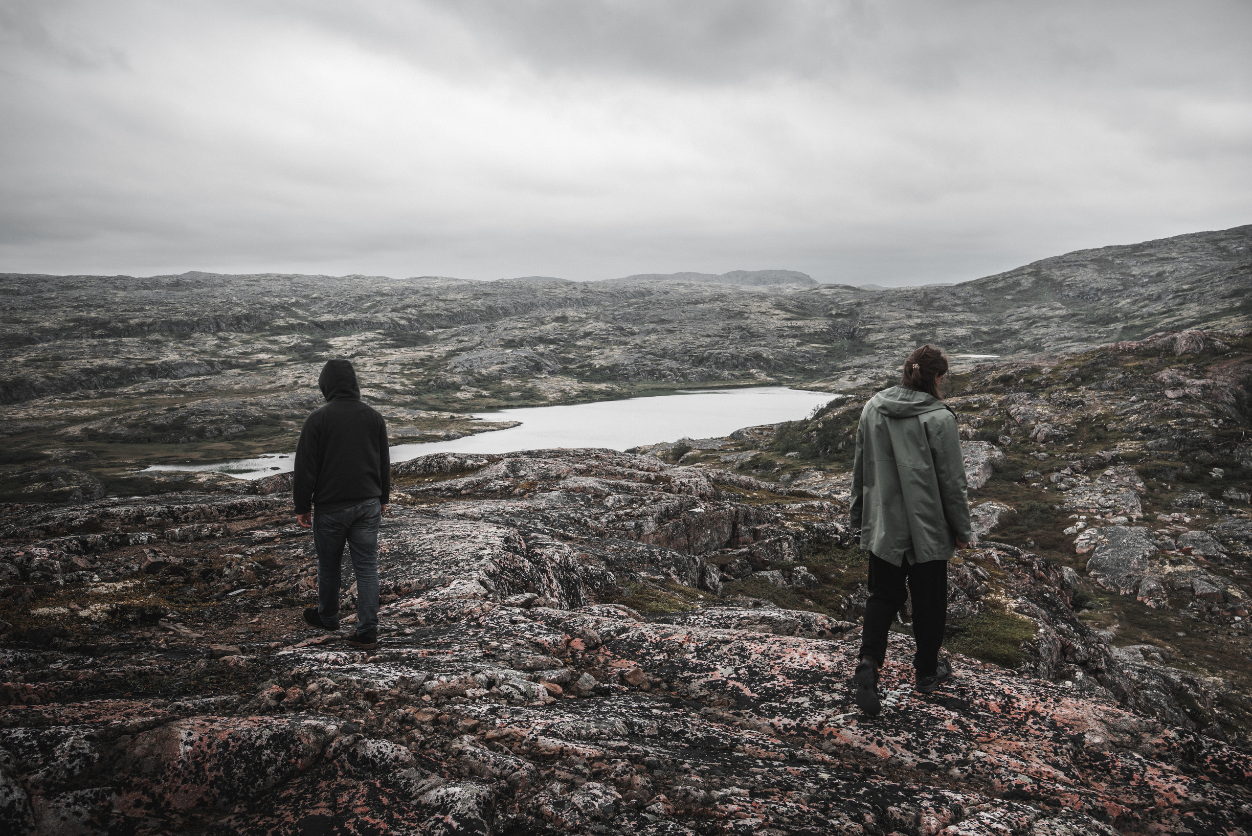 Путешествие на Север в 2020 году. Внедорожные путешествия — OFFROADTRIP