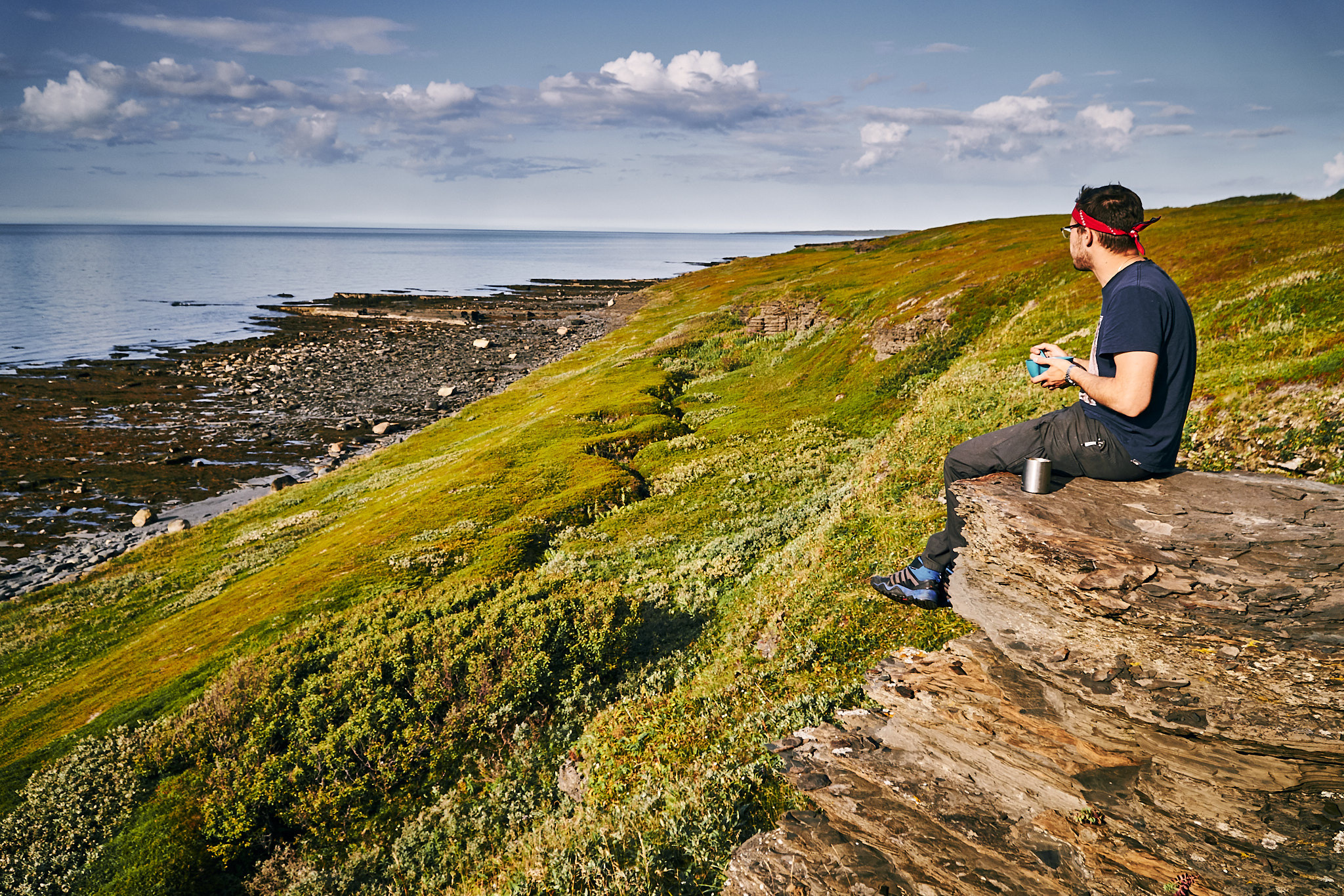 Путешествие на Север в 2019 году. Внедорожные путешествия — OFFROADTRIP