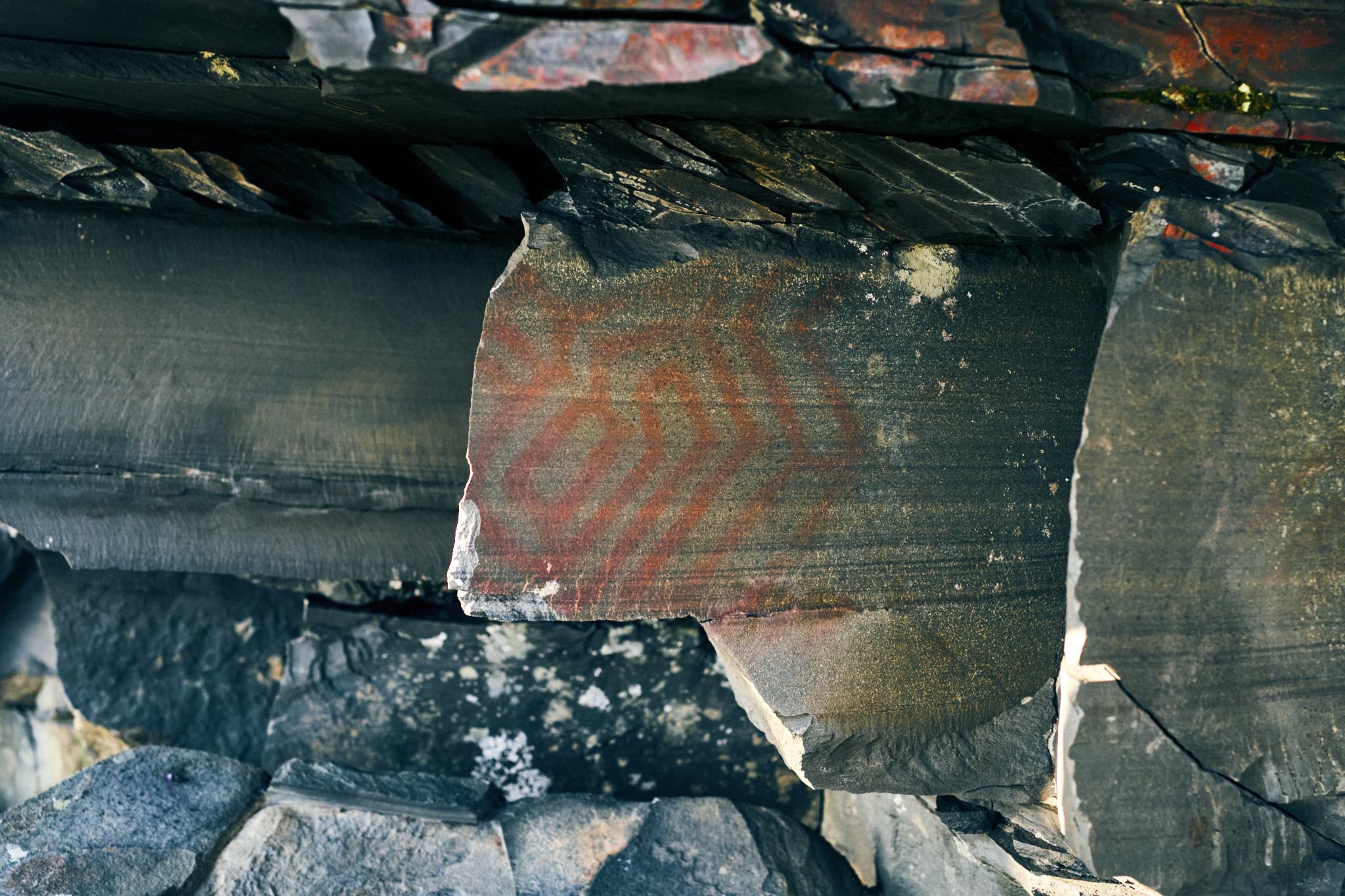 Внедорожные путешествия — OFFROADTRIP