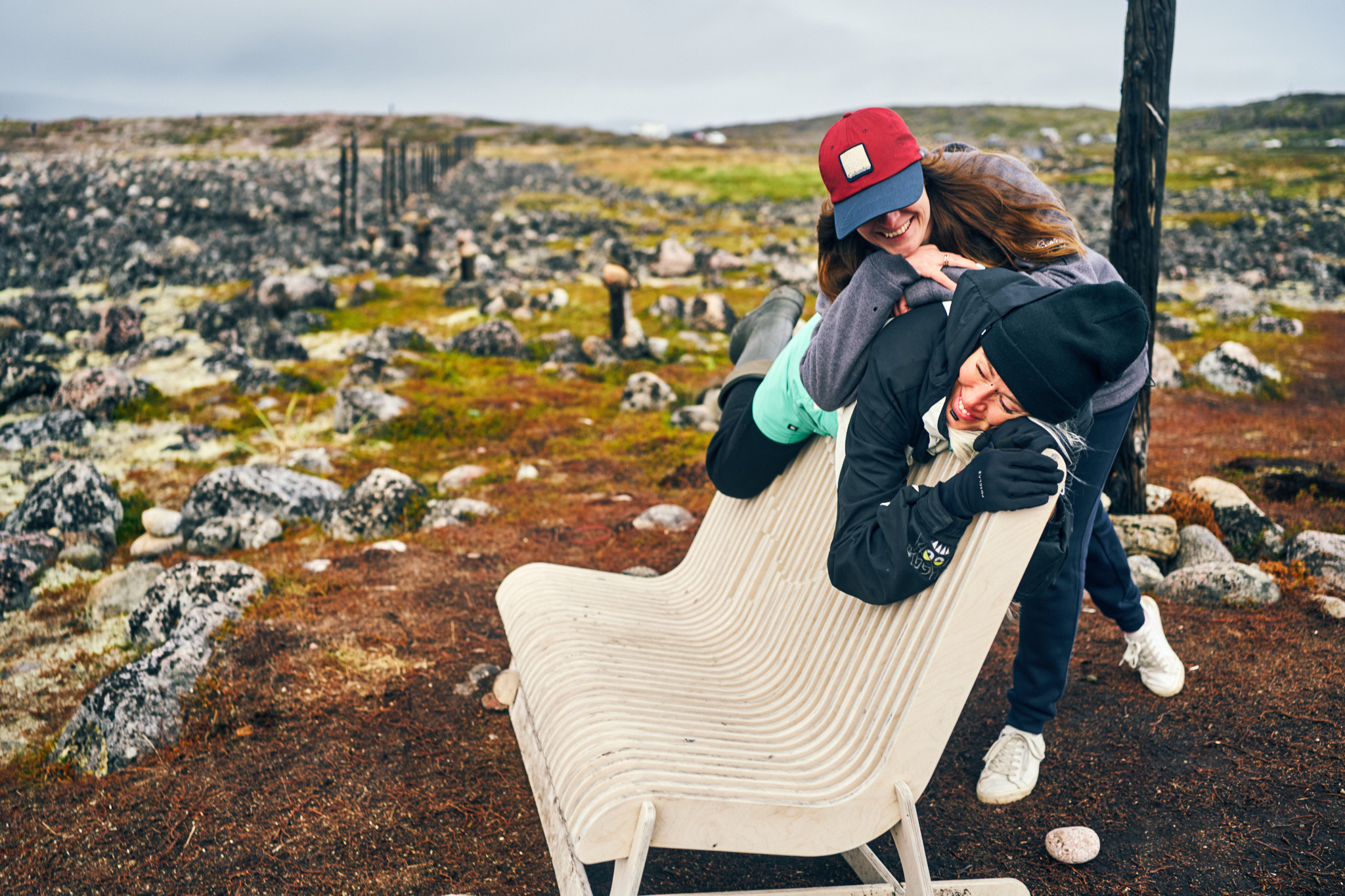 Путешествие на Север в 2021 году. Внедорожные путешествия — OFFROADTRIP