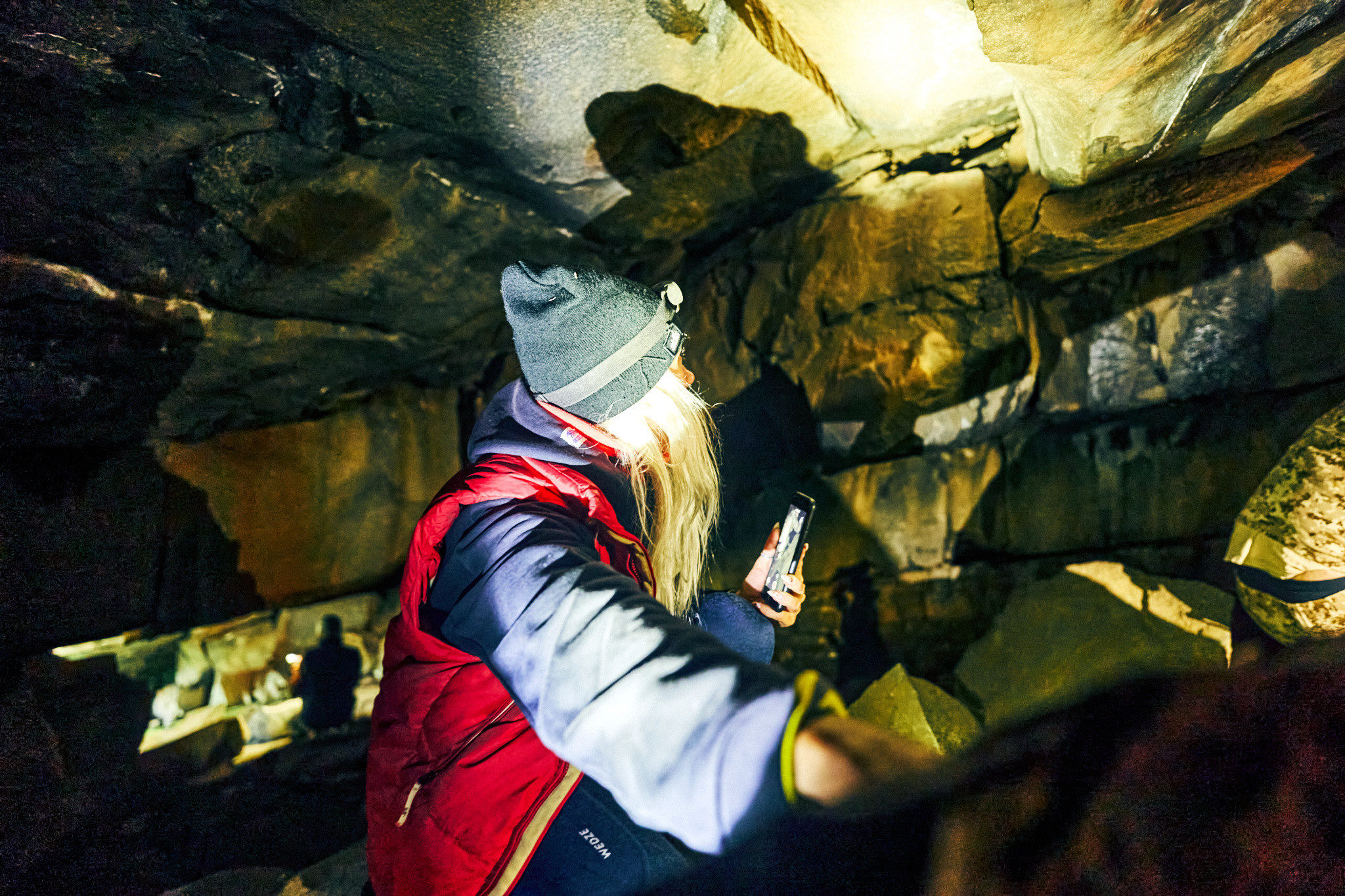 Путешествие на Север в 2021 году. Внедорожные путешествия — OFFROADTRIP