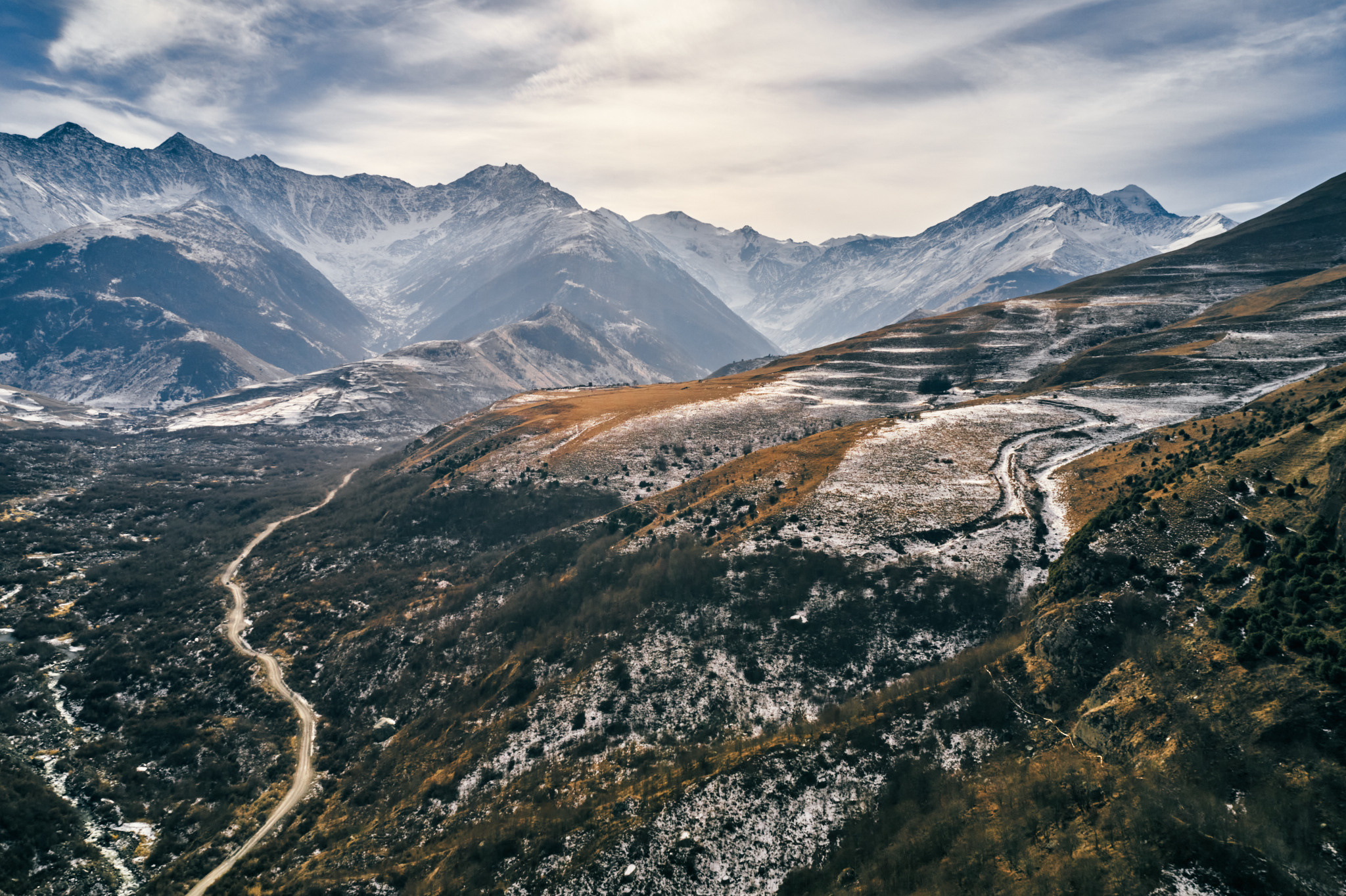 Путешествие на Кавказ в 2021 году. Внедорожные путешествия — OFFROADTRIP