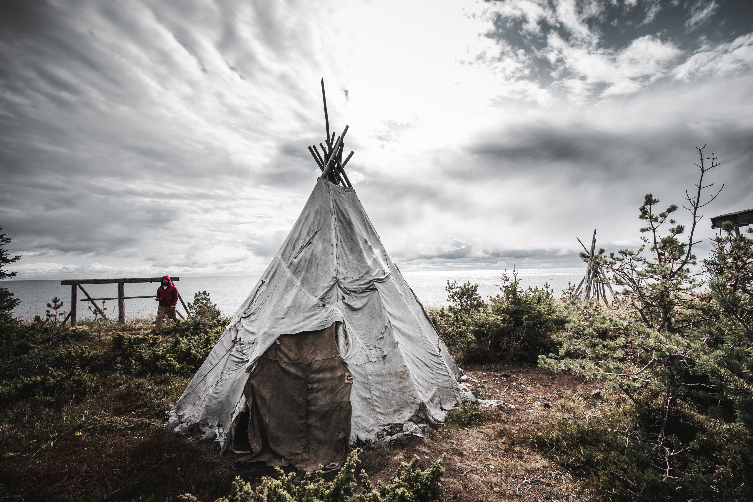 Путешествие на Север в 2020 году. Внедорожные путешествия — OFFROADTRIP