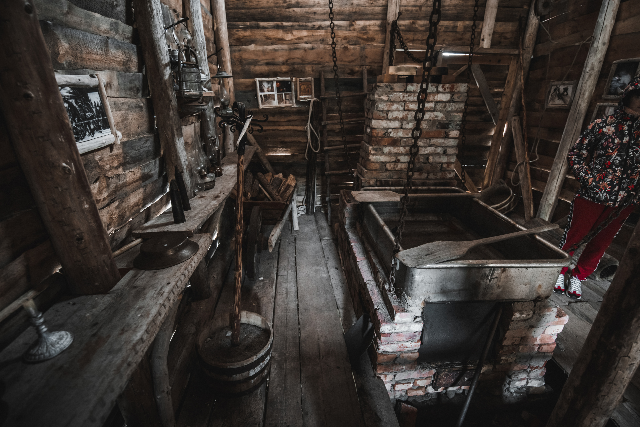 Путешествие на Север в 2020 году. Внедорожные путешествия — OFFROADTRIP