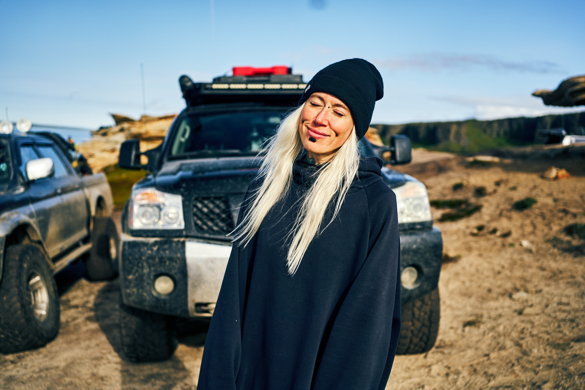 Путешествие на Север в 2021 году. Внедорожные путешествия — OFFROADTRIP