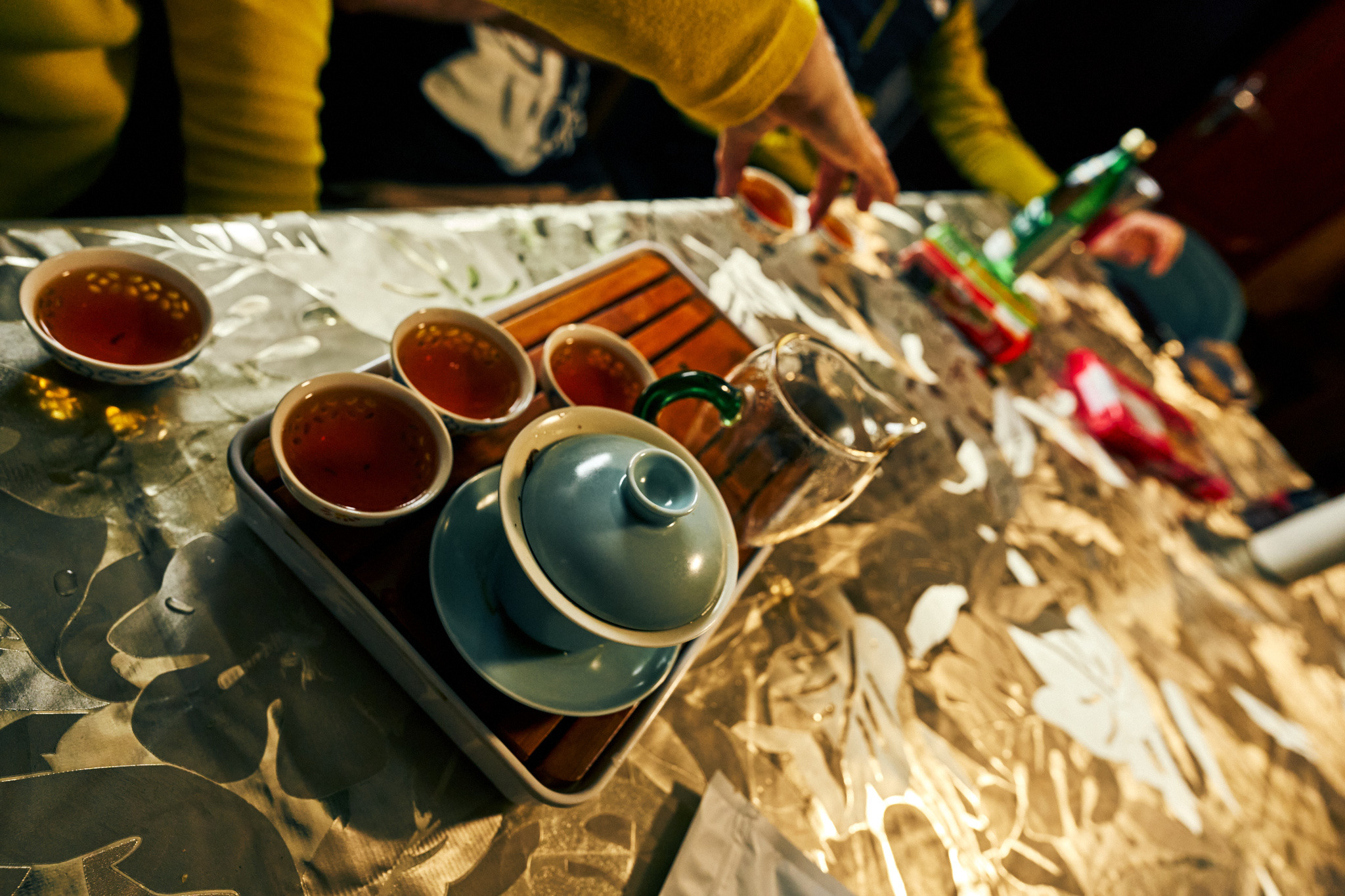 Путешествие на Север в 2021 году. Внедорожные путешествия — OFFROADTRIP