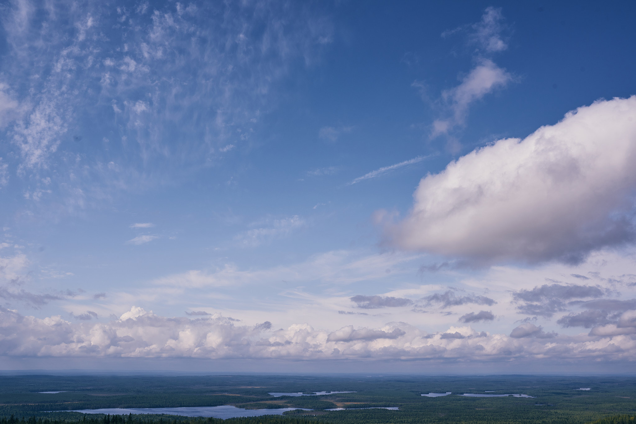 Путешествие на Север в 2019 году. Внедорожные путешествия — OFFROADTRIP